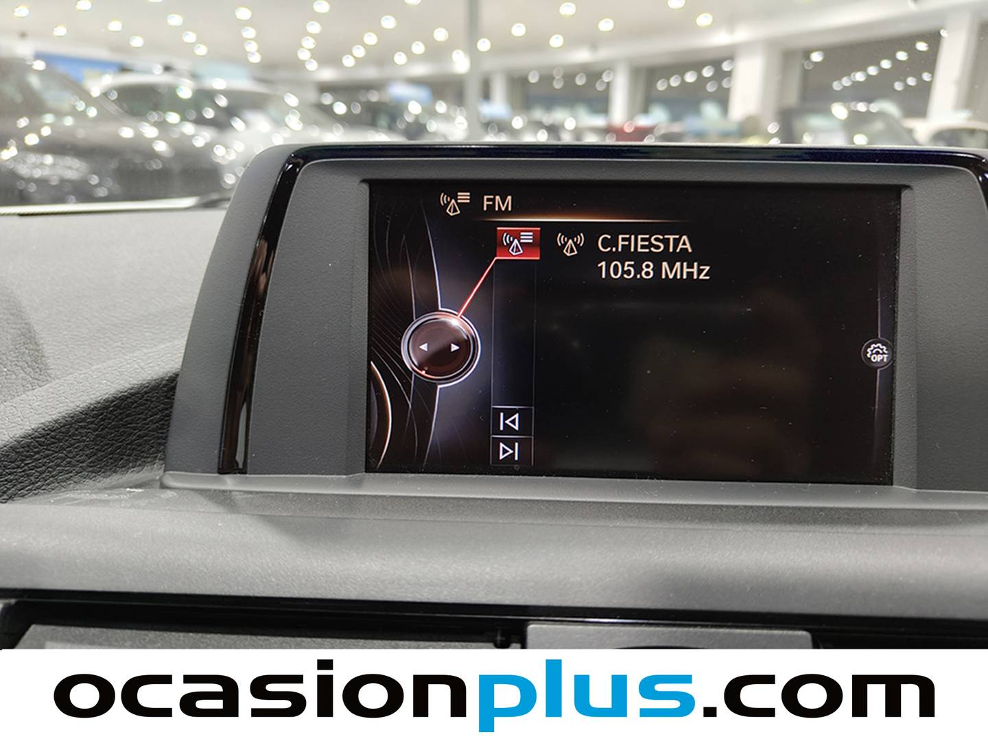 BMW Serie 1 BMW Serie 1 118d (143 CV) diésel