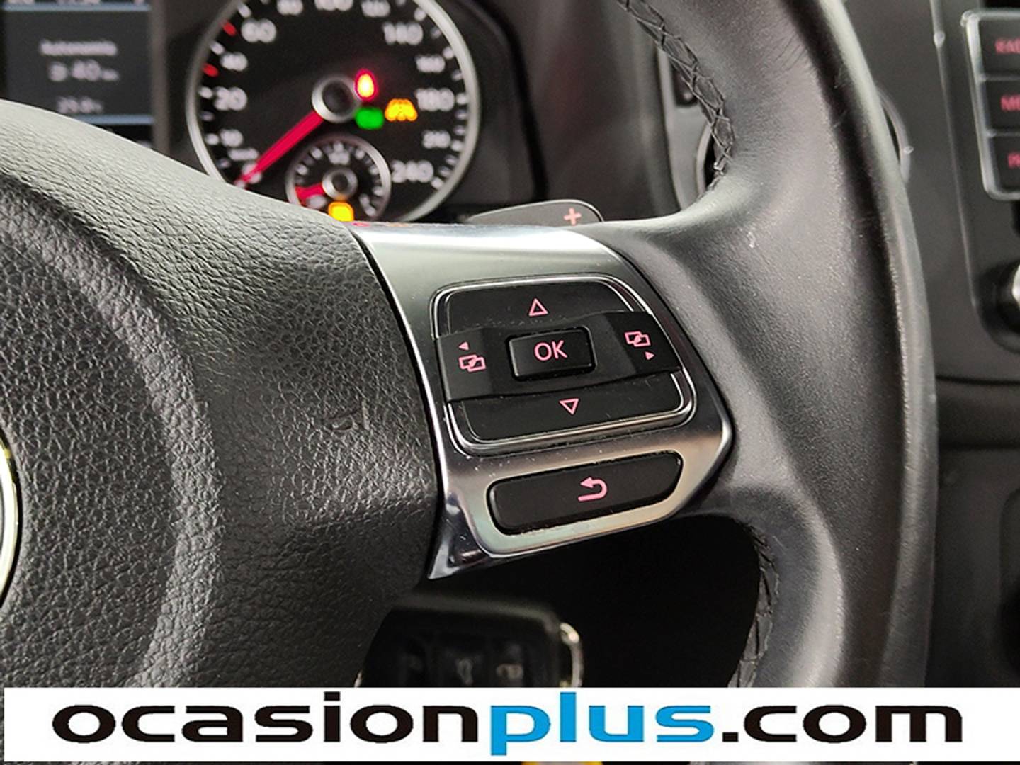 Volkswagen Tiguan Volkswagen Tiguan Business 2.0 TDI BMT 4Motion  (140 CV) al mejor precio