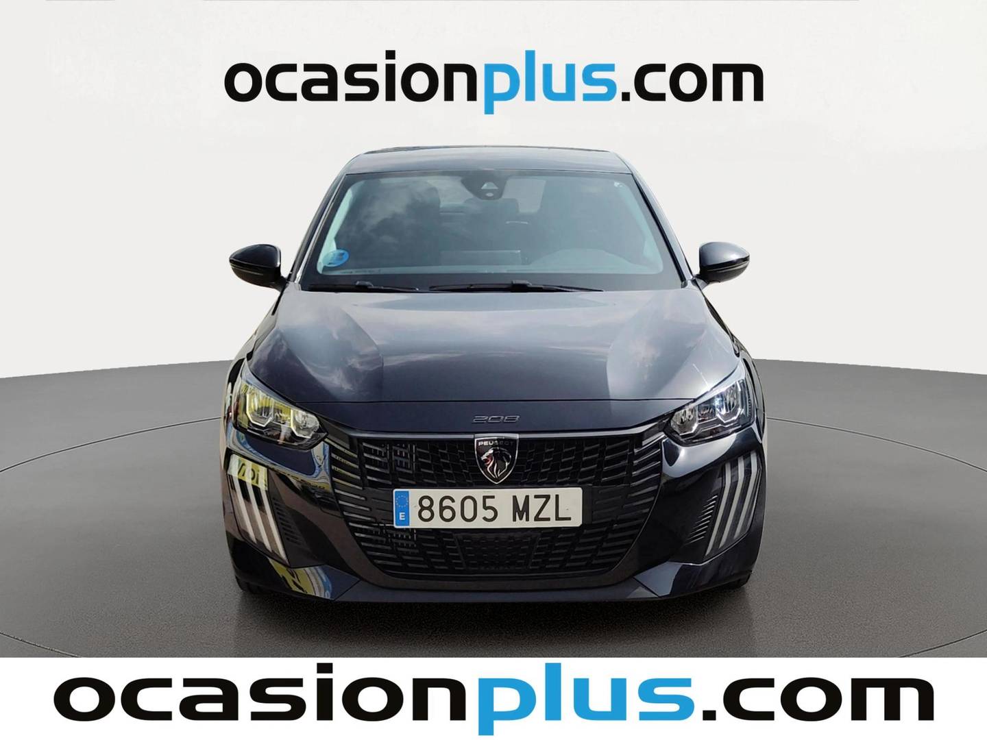 Peugeot 208 Peugeot 208 Style Hybrid 100 eDCS6 (100 CV) barato