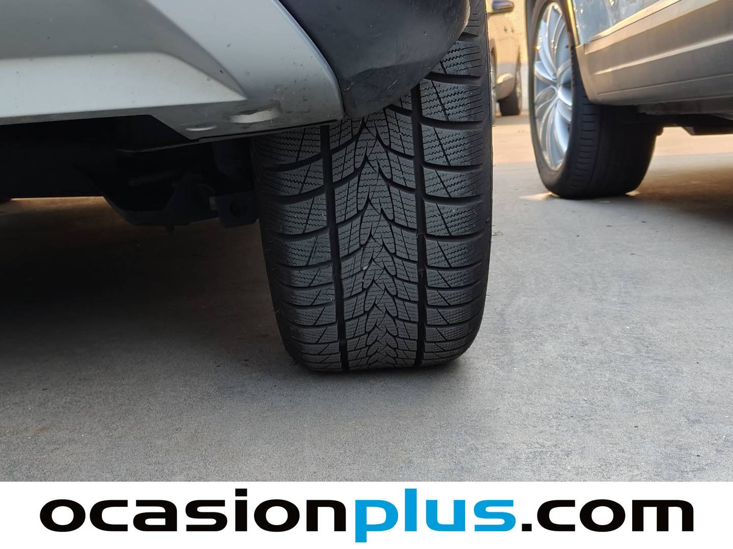 Foto Audi Q2 Audi Q2 design edition 1.0 TFSI ultra  (116 CV)