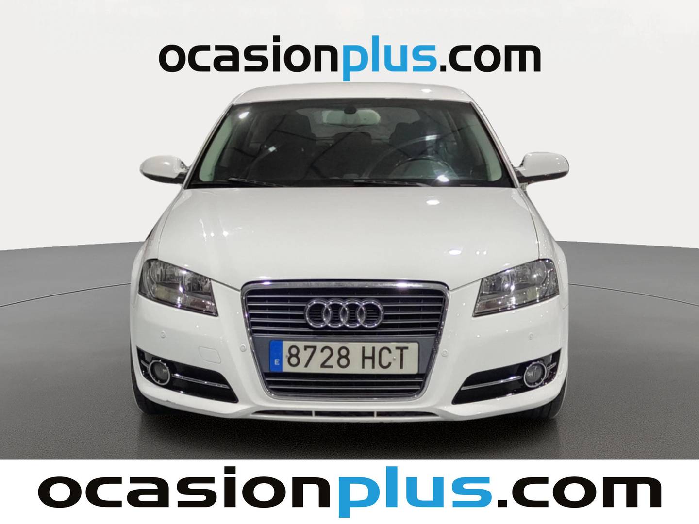 Foto Audi A3 Audi A3 Sportback Attraction 1.6 TDI (105 CV)