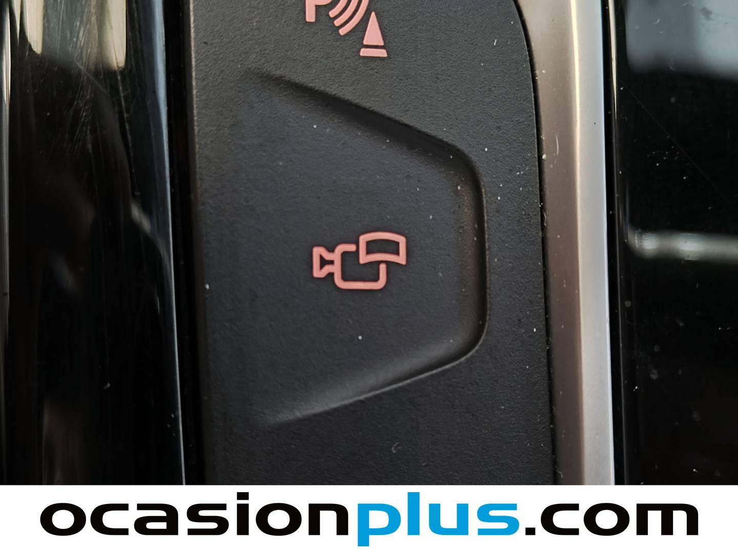 Acabados BMW Serie 5 BMW Serie 5 540i xDrive Touring (340 CV) Pack M
