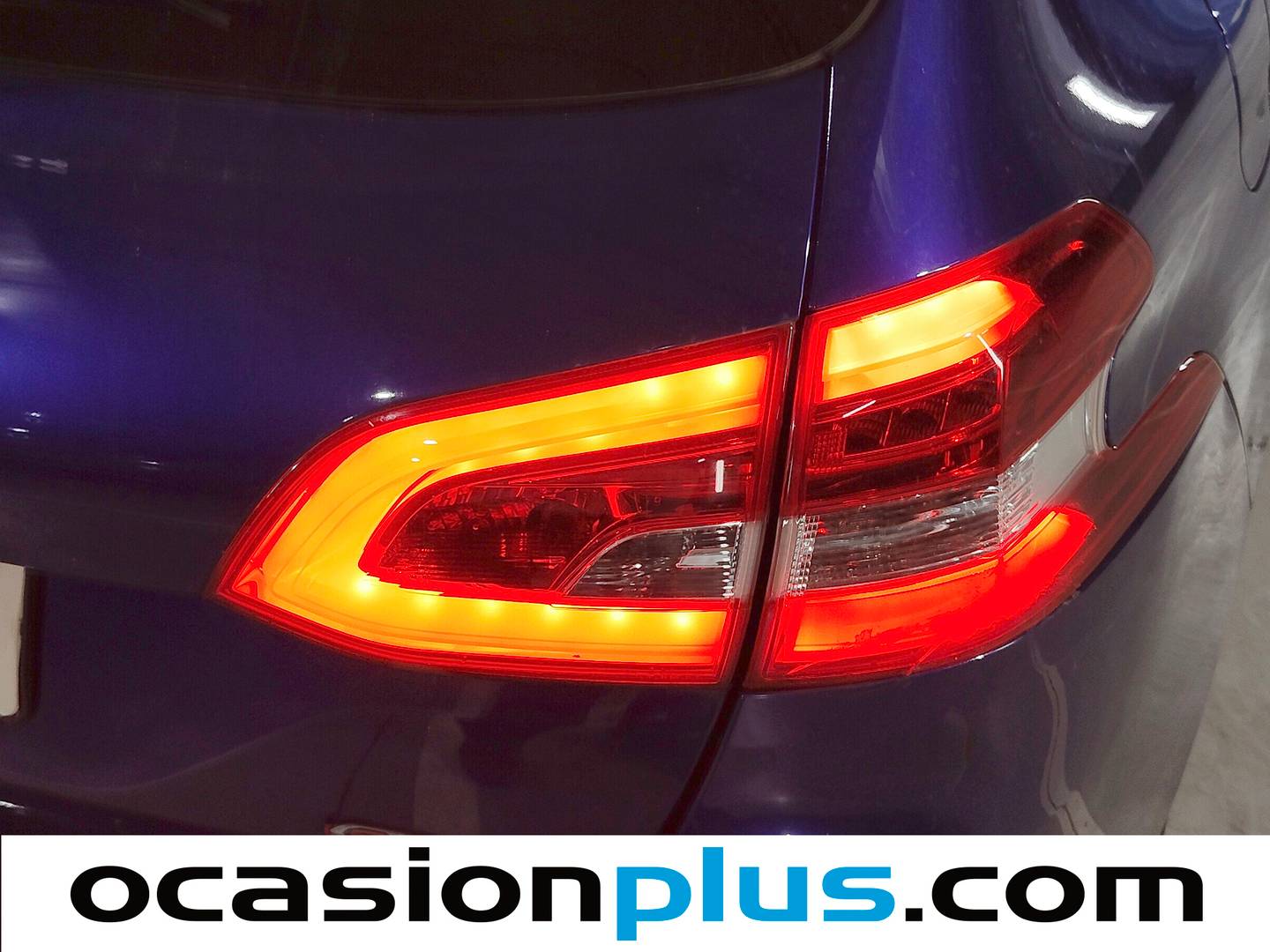 Peugeot 308 Peugeot 308 SW 1.5 BlueHDi S&S GT Line EAT8 (130 CV) diésel
