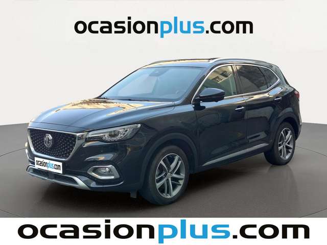 MG HS 1.5 Turbo GDI Luxury  (162 CV) de segunda mano