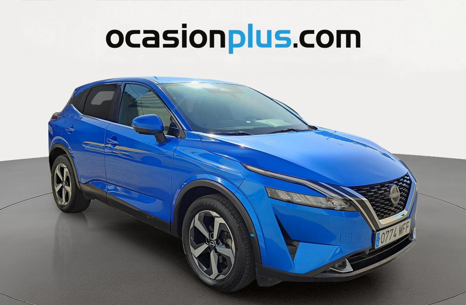 Nissan Qashqai DIG-T 140 mHEV N-Connecta 4x2 - foto 2