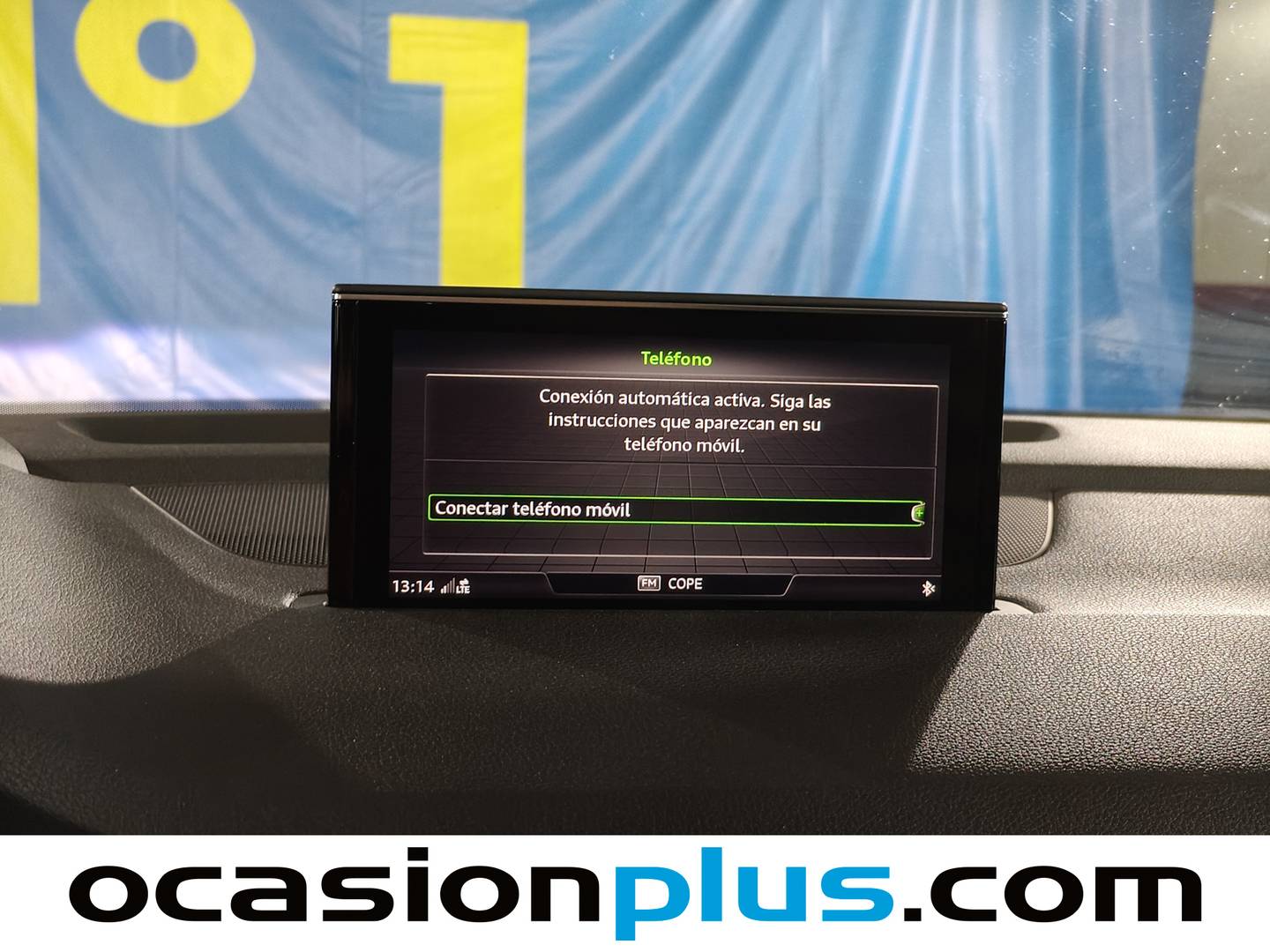 Audi Q7 Audi SQ7 4.0 TDI quattro (435 CV) tiptronic 7 Plazas de segunda mano