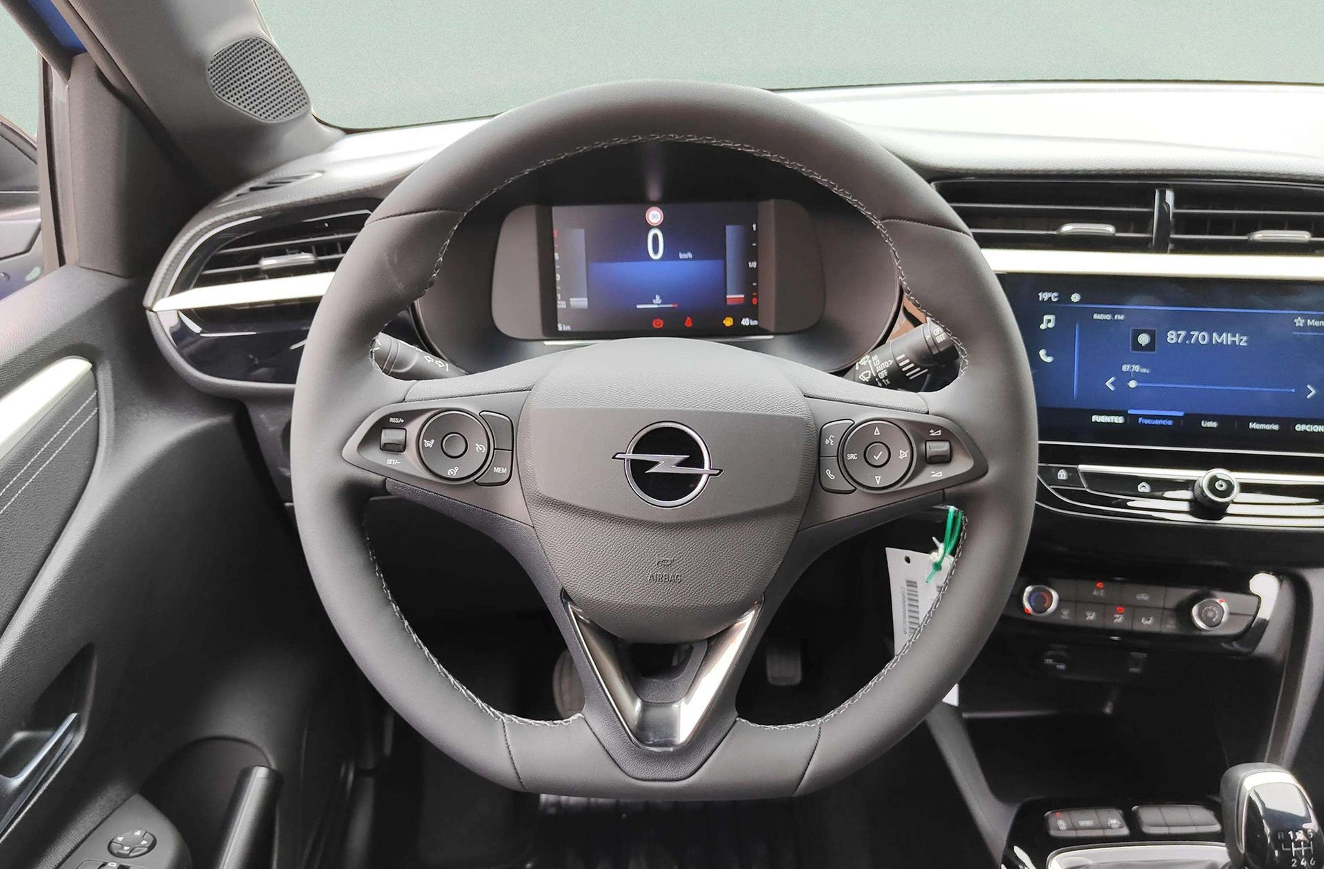 Opel Corsa 1.2 T XHL GS - foto 20