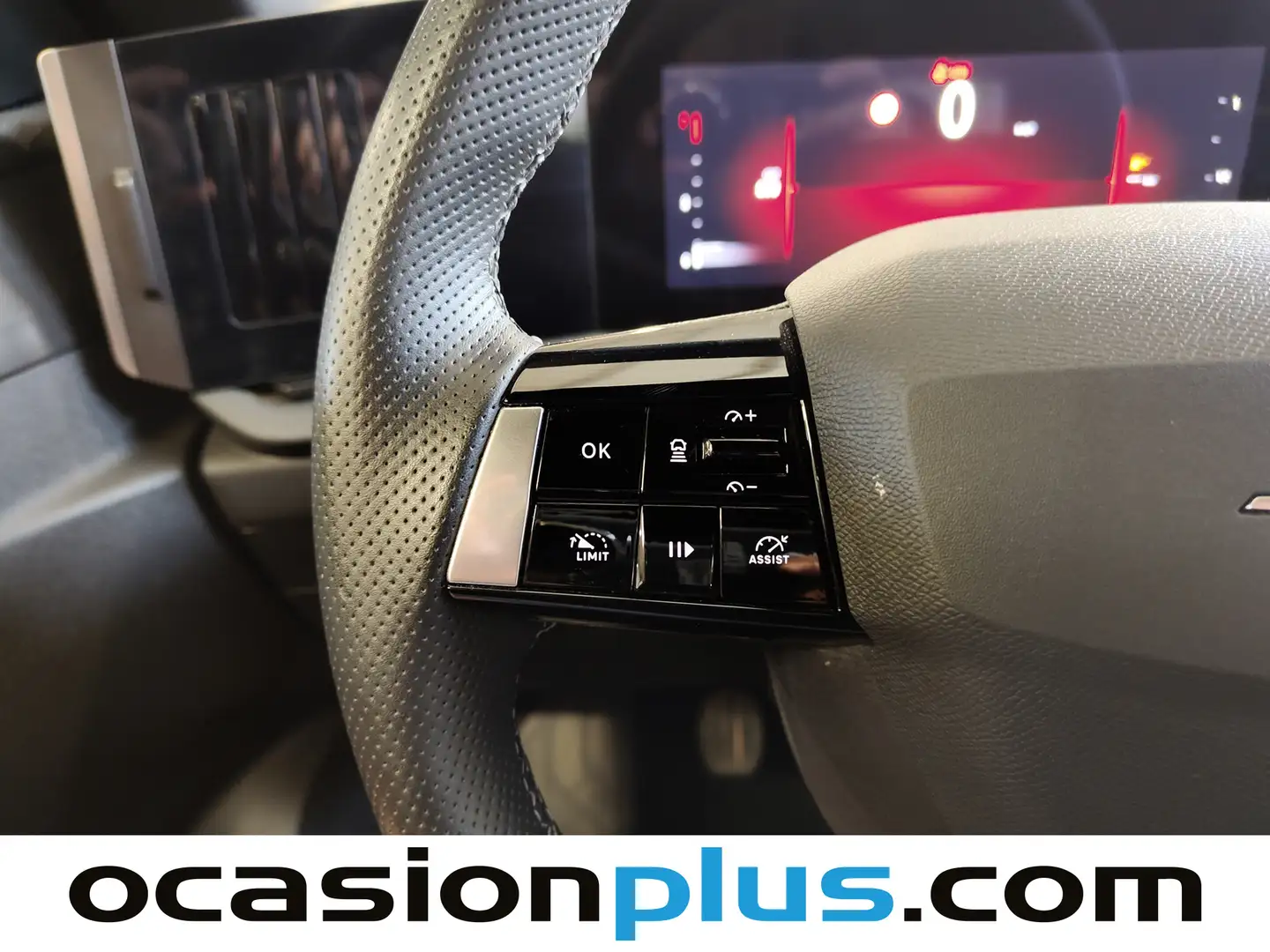 Foto Opel Astra Opel Astra 1.2 Turbo XHT GS (130 CV)