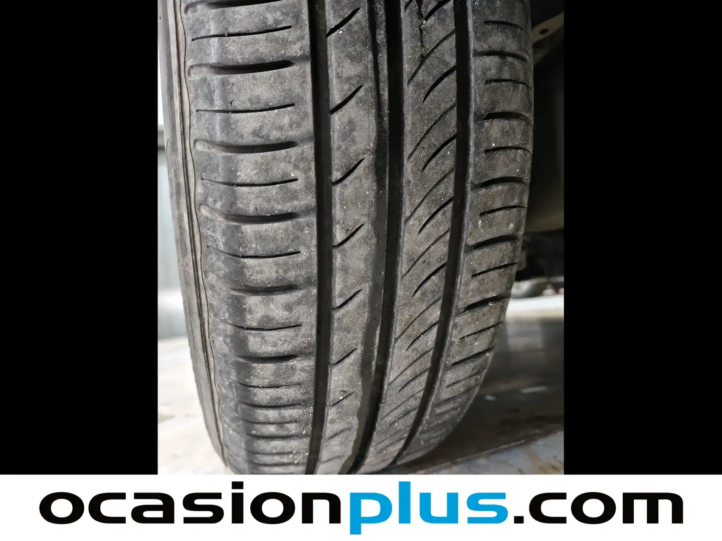 Foto Volkswagen Polo Volkswagen Polo Advance 1.0 TSI (95 CV)