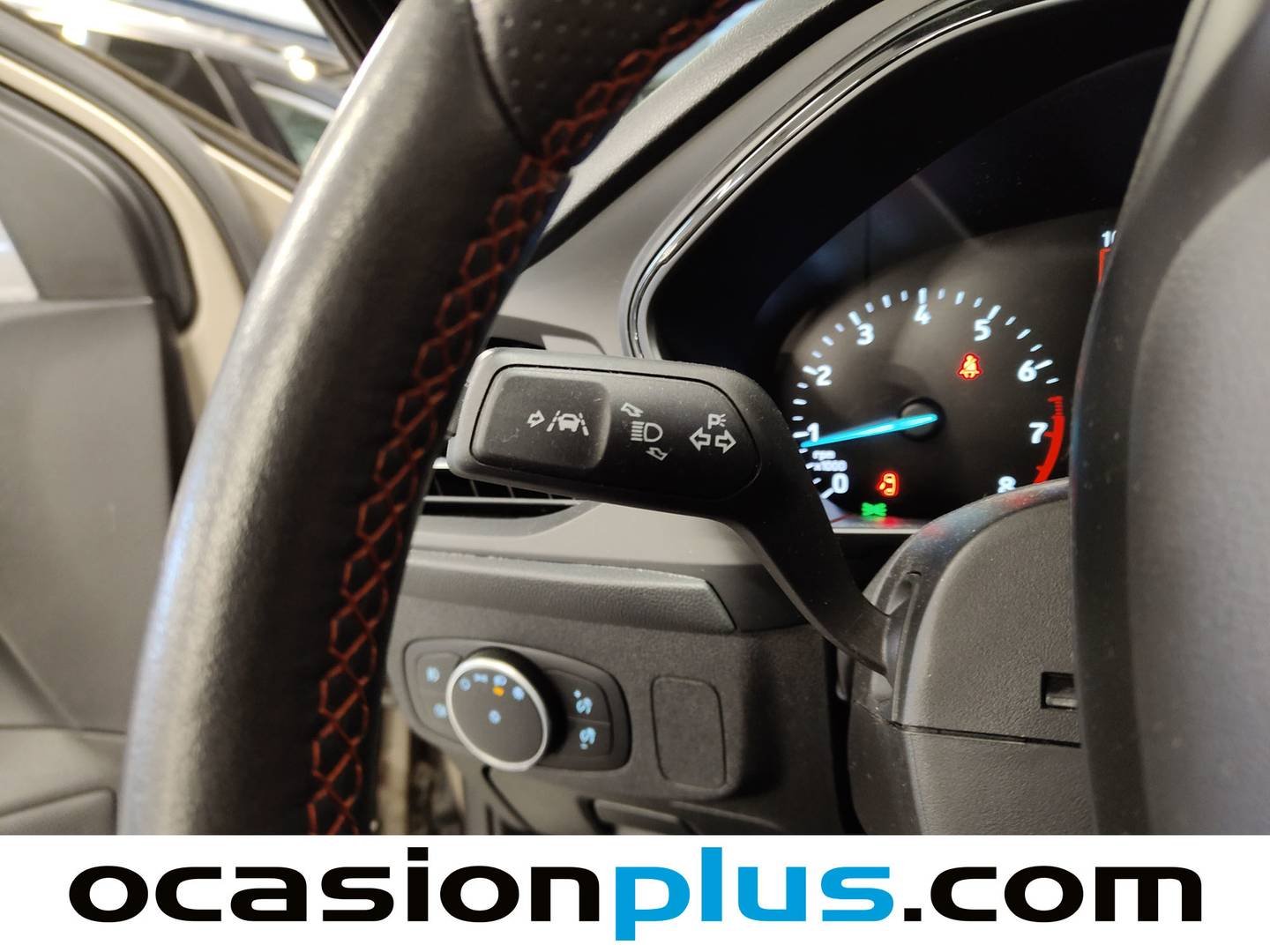 Foto Ford Focus Ford Focus 1.0 Ecoboost ST-Line (125 CV)