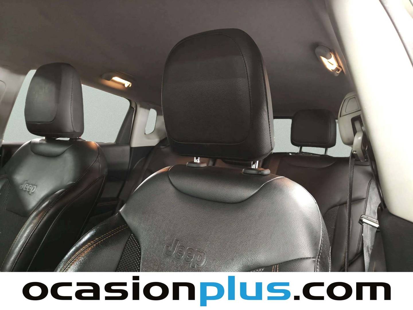 Foto Jeep Compass Jeep Compass 2.0 Multijet Limited 4x4 AD Auto  (170 CV)