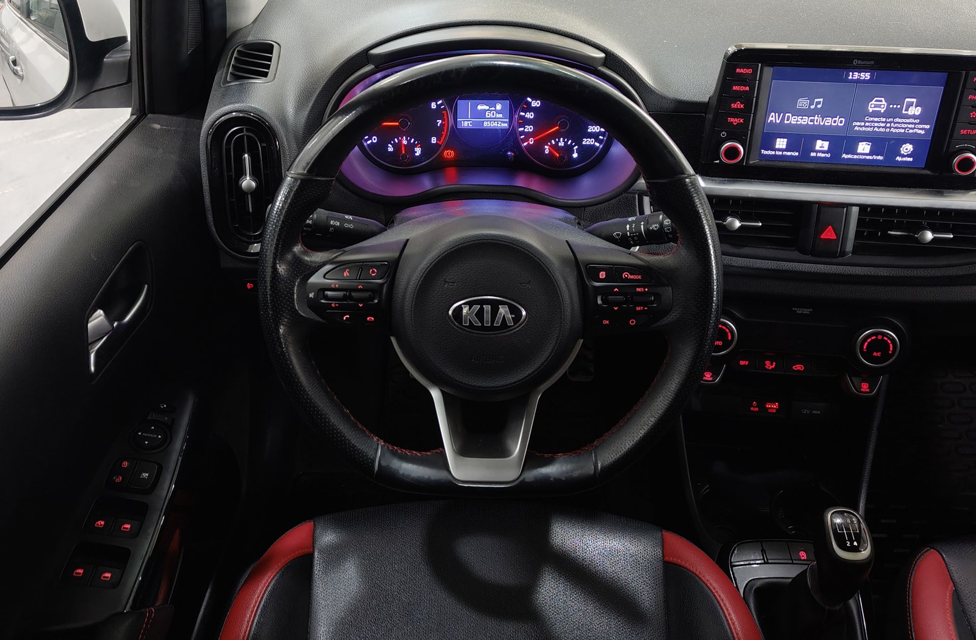 Kia Picanto 1.0 T-GDi GT Line - foto 21