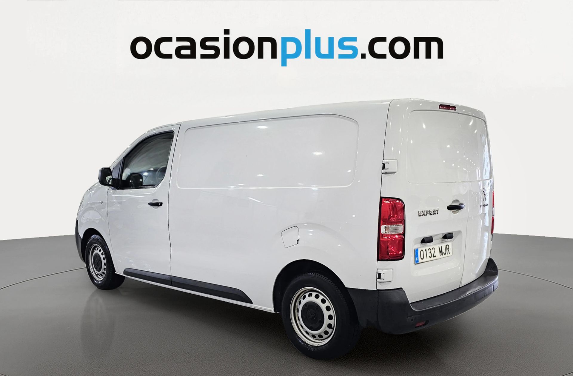 Peugeot Expert Furgon BlueHDi 100 Standard - foto 4
