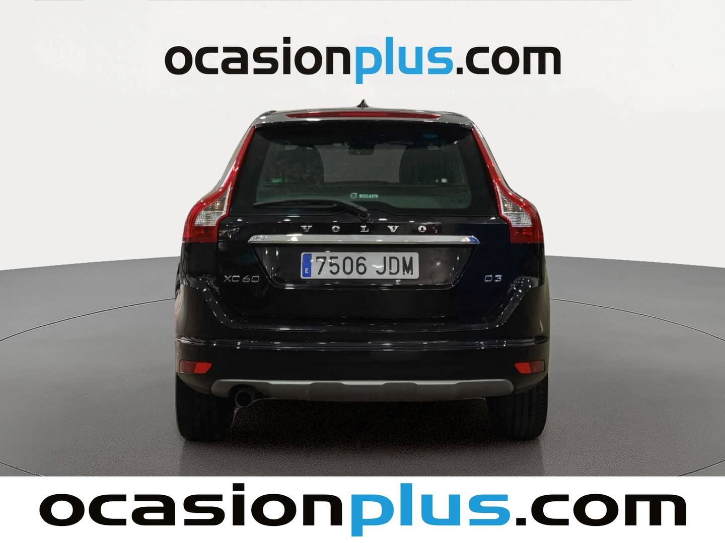 Volvo XC60 Volvo XC60 D3 Kinetic (136 CV) barato