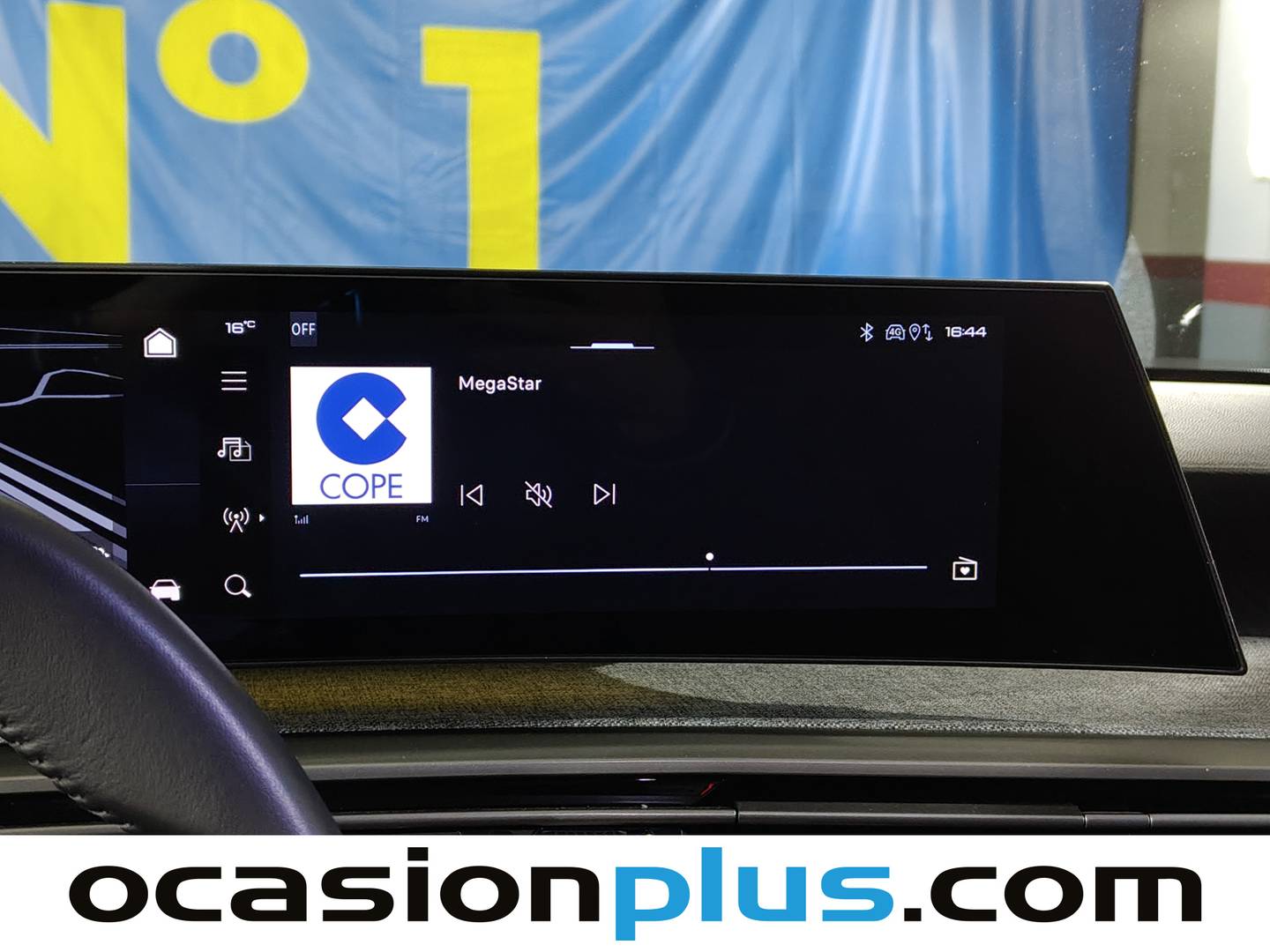 Peugeot 3008 Hybrid Peugeot 3008 Hybrid 145 Allure eDCS6 (145 CV) seminuevo