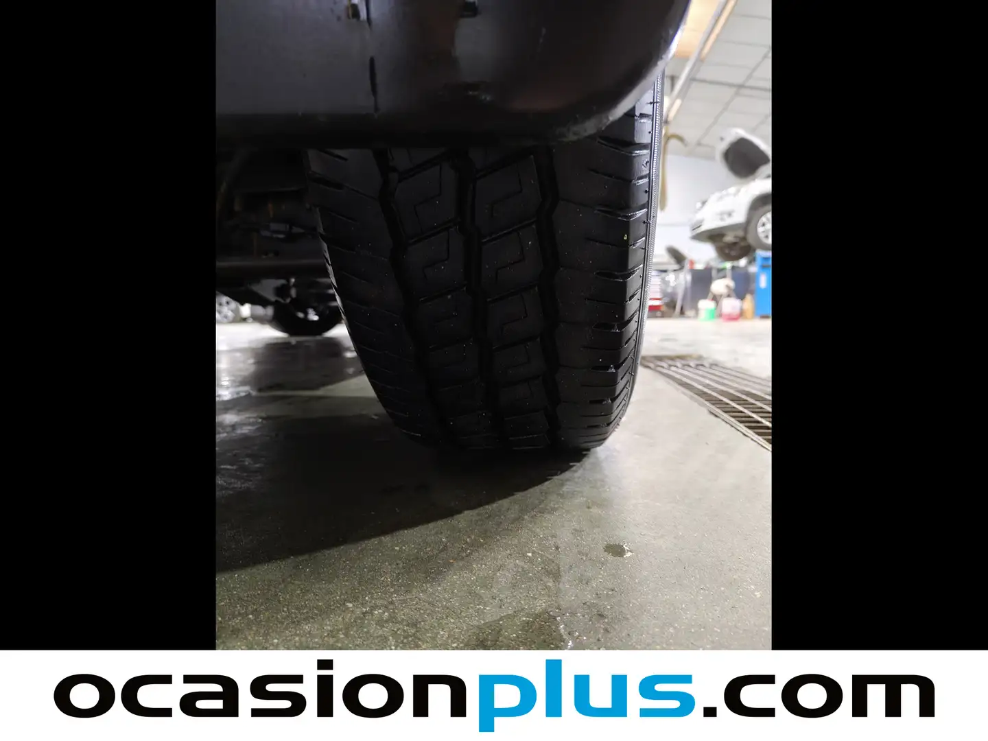 Foto Ford Transit Custom Ford Transit Custom Furgon 2.0 TDCI MHEV Trail 300 L1 (130 CV)