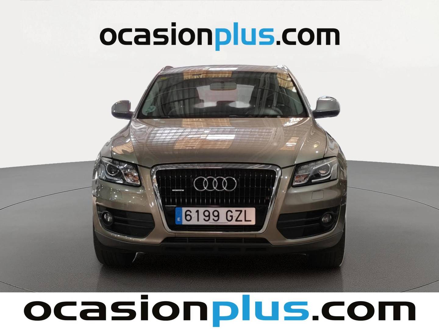 Audi Q5 Audi Q5 2.0 TDI quattro (170 CV) S tronic 170cv