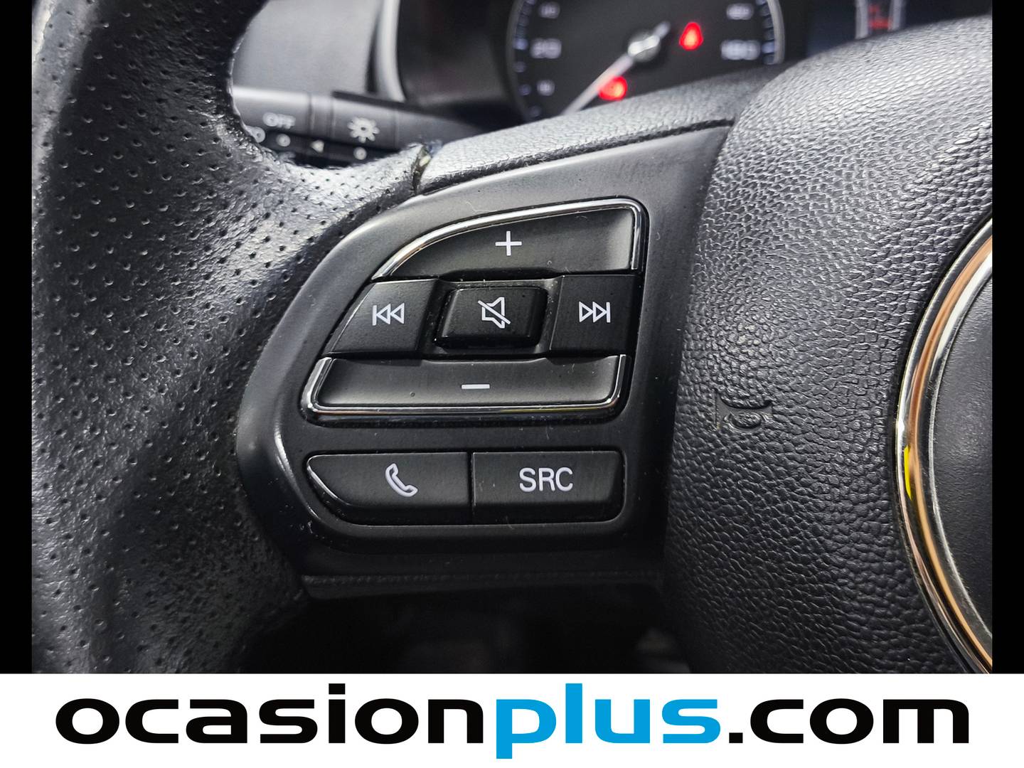 MG ZS EV MG ZS EV 45kWh Comfort (143 CV) de ocasión