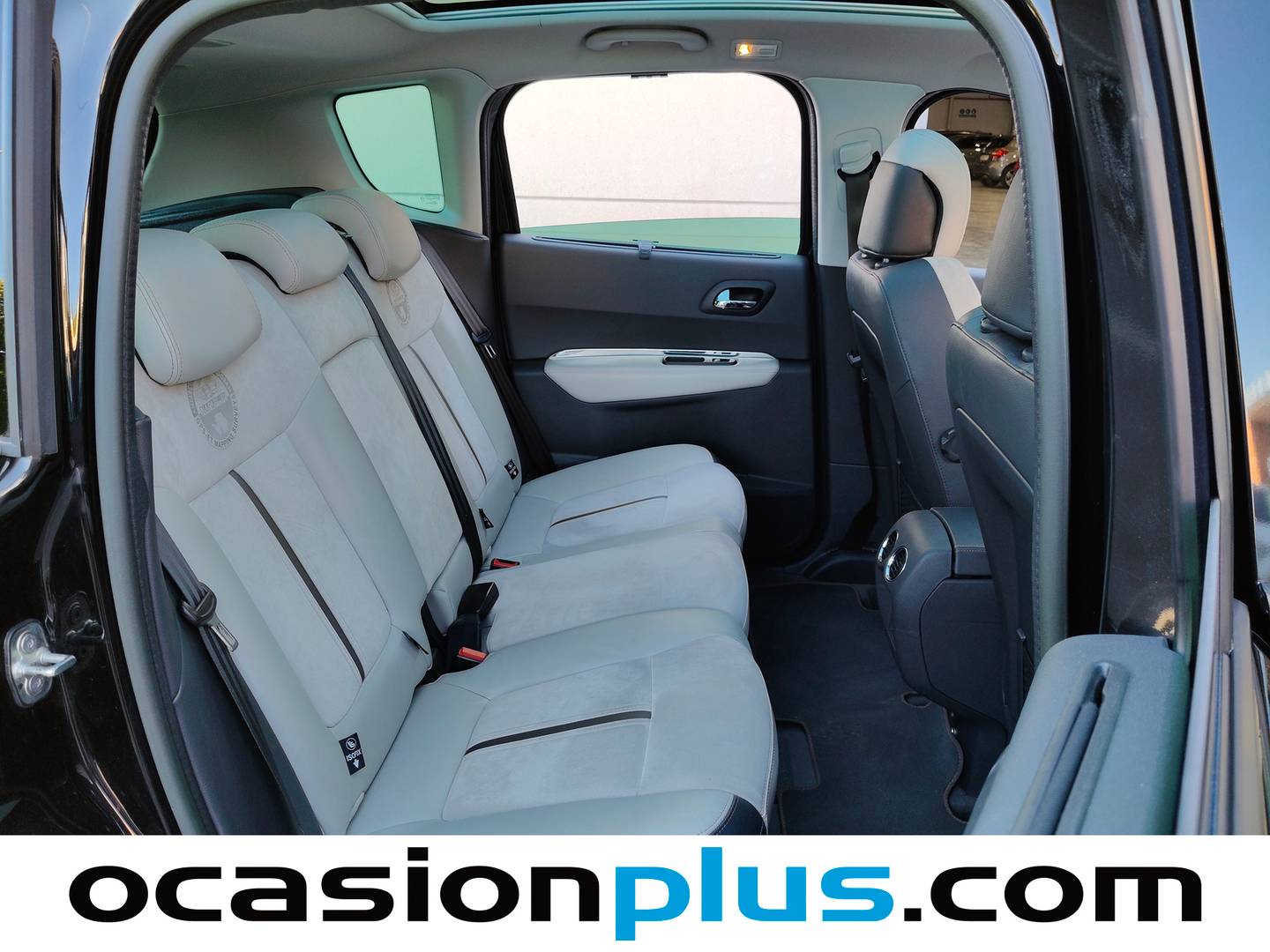 Peugeot 3008 Peugeot 3008 1.6 HDI Napapijri FAP (115 CV) km 0