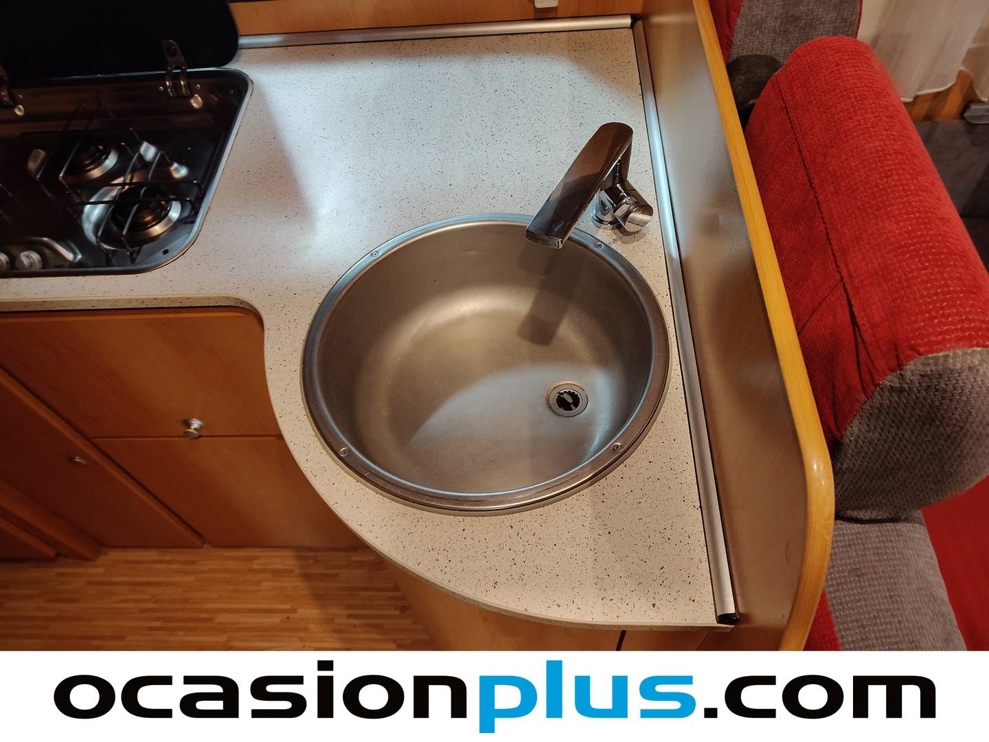 Hymer C 662 Hymer C 662 CL (131 CV) de ocasión