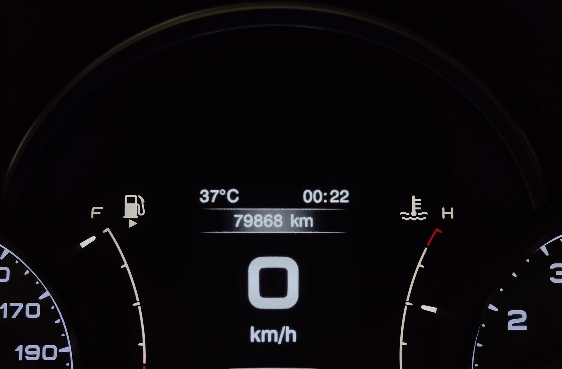 Fiat 500X 1.0 Firefly T3 Cross - foto 7