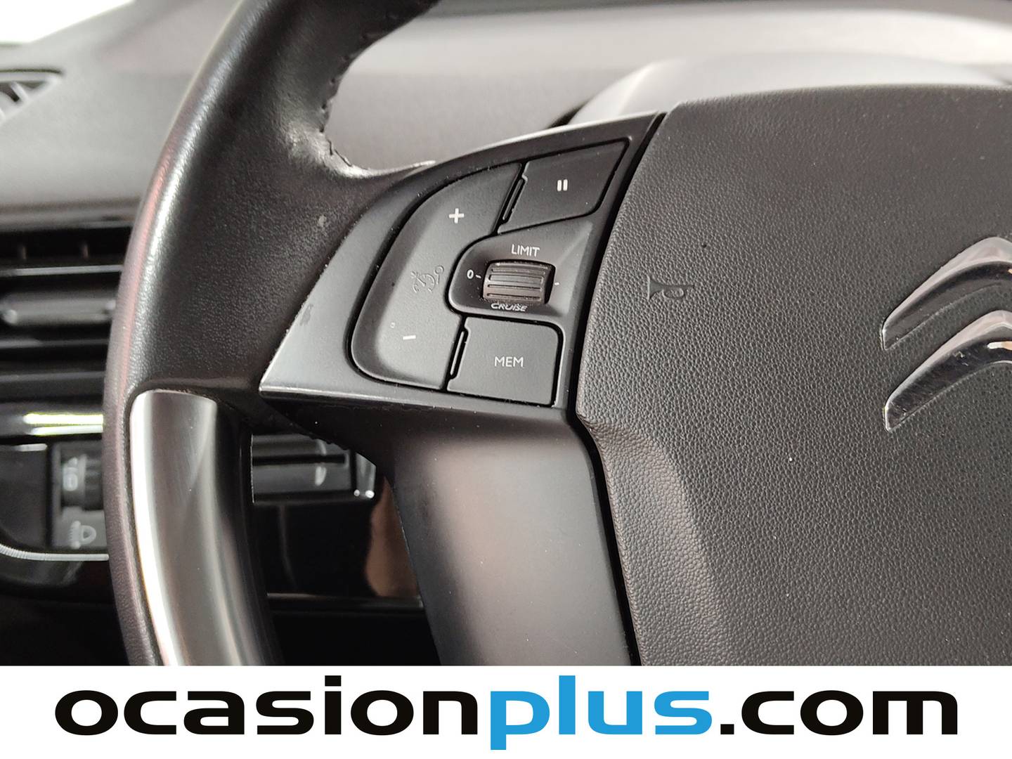 Citroën C4 Spacetourer Citroën C4 Spacetourer BlueHDi 120 Feel (120 CV) de ocasión