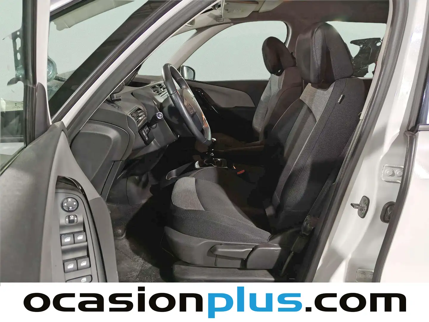 Foto Citroën Grand C4 Spacetourer Citroen Grand C4 Spacetourer BlueHDi 130 S&S Feel (130 CV) 7 Plazas