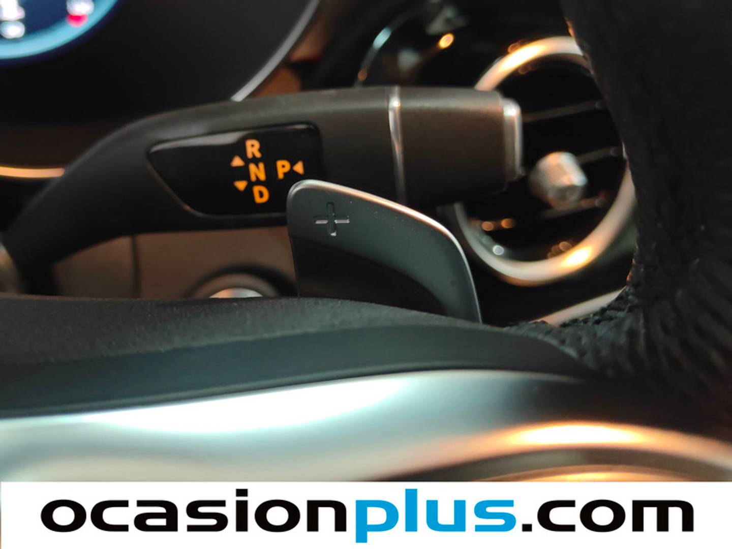 Foto Mercedes Clase GLC Mercedes-Benz GLC 300 d 4Matic (245 CV) Pack AMG