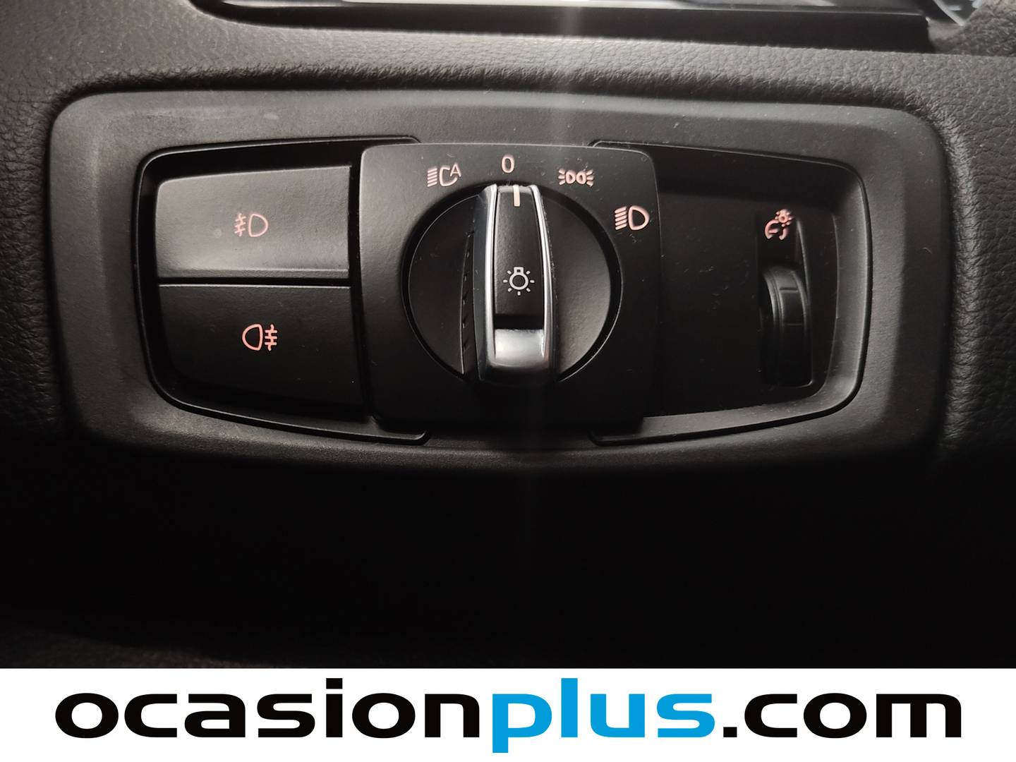 BMW Serie 2 Gran Tourer BMW Serie 2 220d Gran Tourer (190 CV) 7 Plazas 190cv