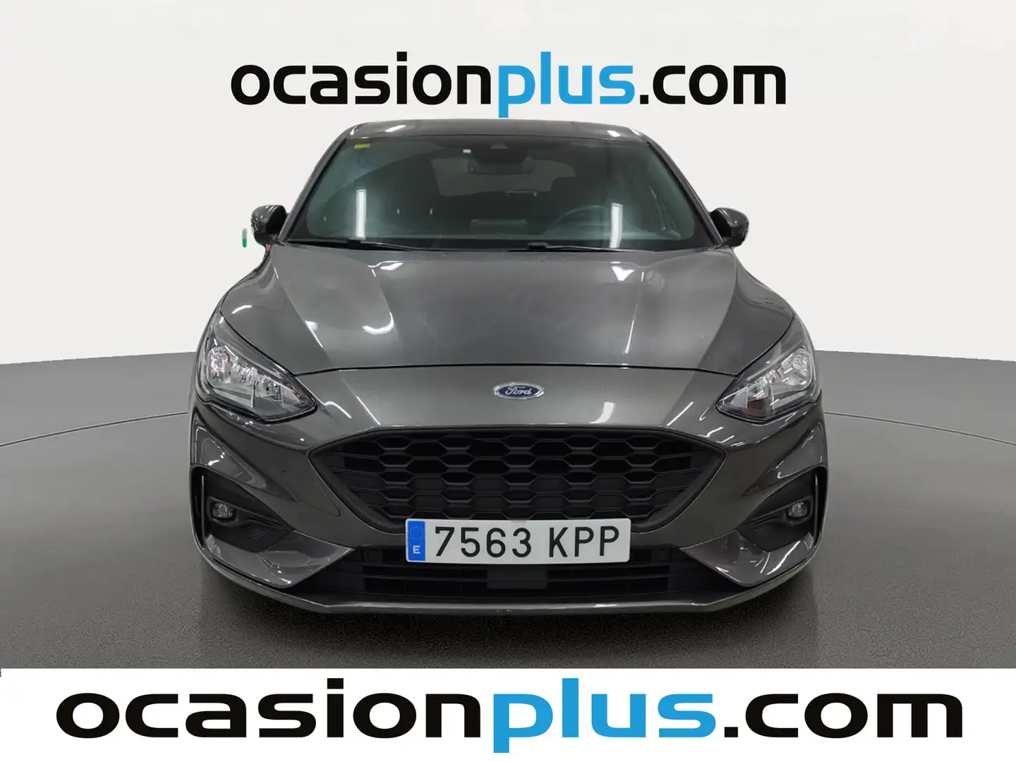 Foto Ford Focus Ford Focus 1.0 Ecoboost ST-Line (125 CV)