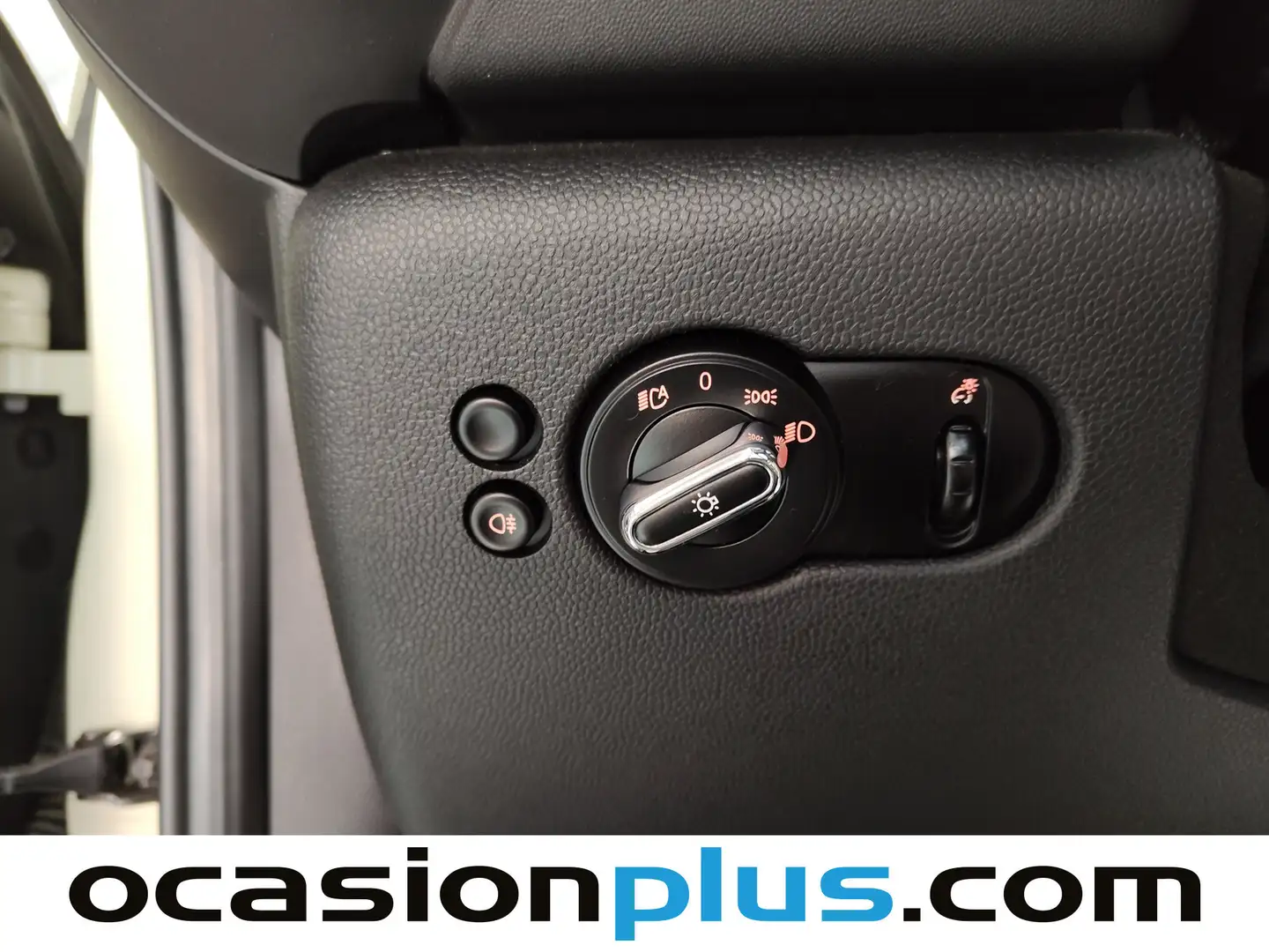 Foto Mini MINI MINI MINI 5 Puertas ONE D  (95 CV)