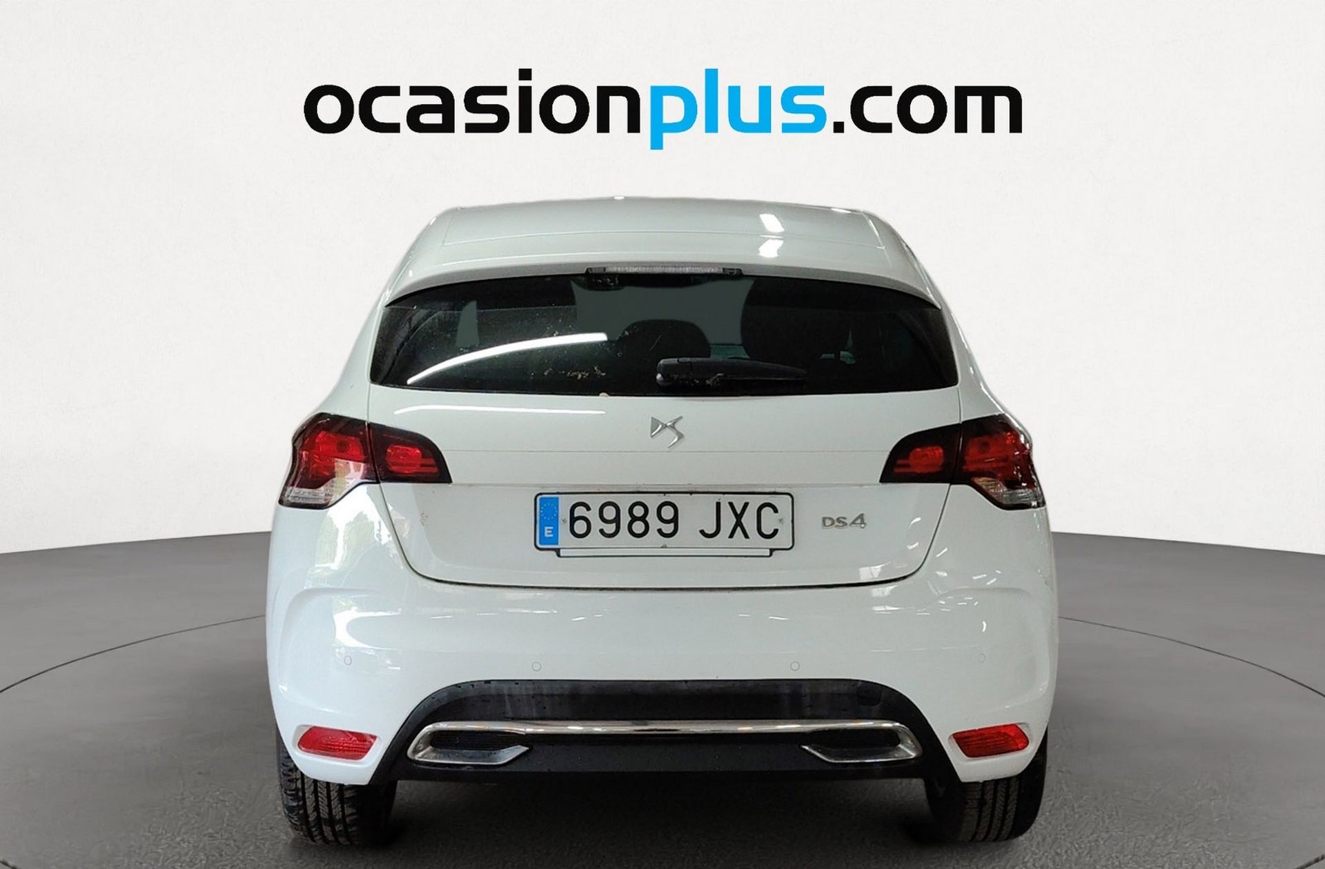 DS DS 4 PureTech 130 Desire - foto 12