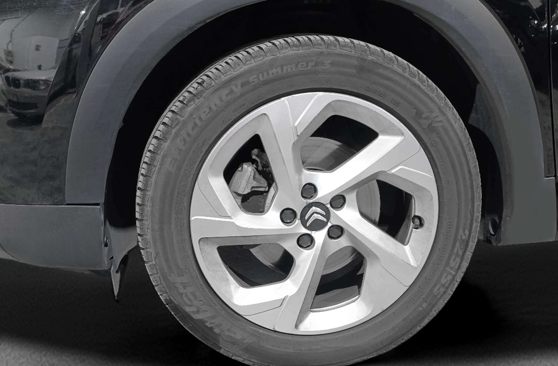 Citroën C5 Aircross PureTech 130 You - foto 32