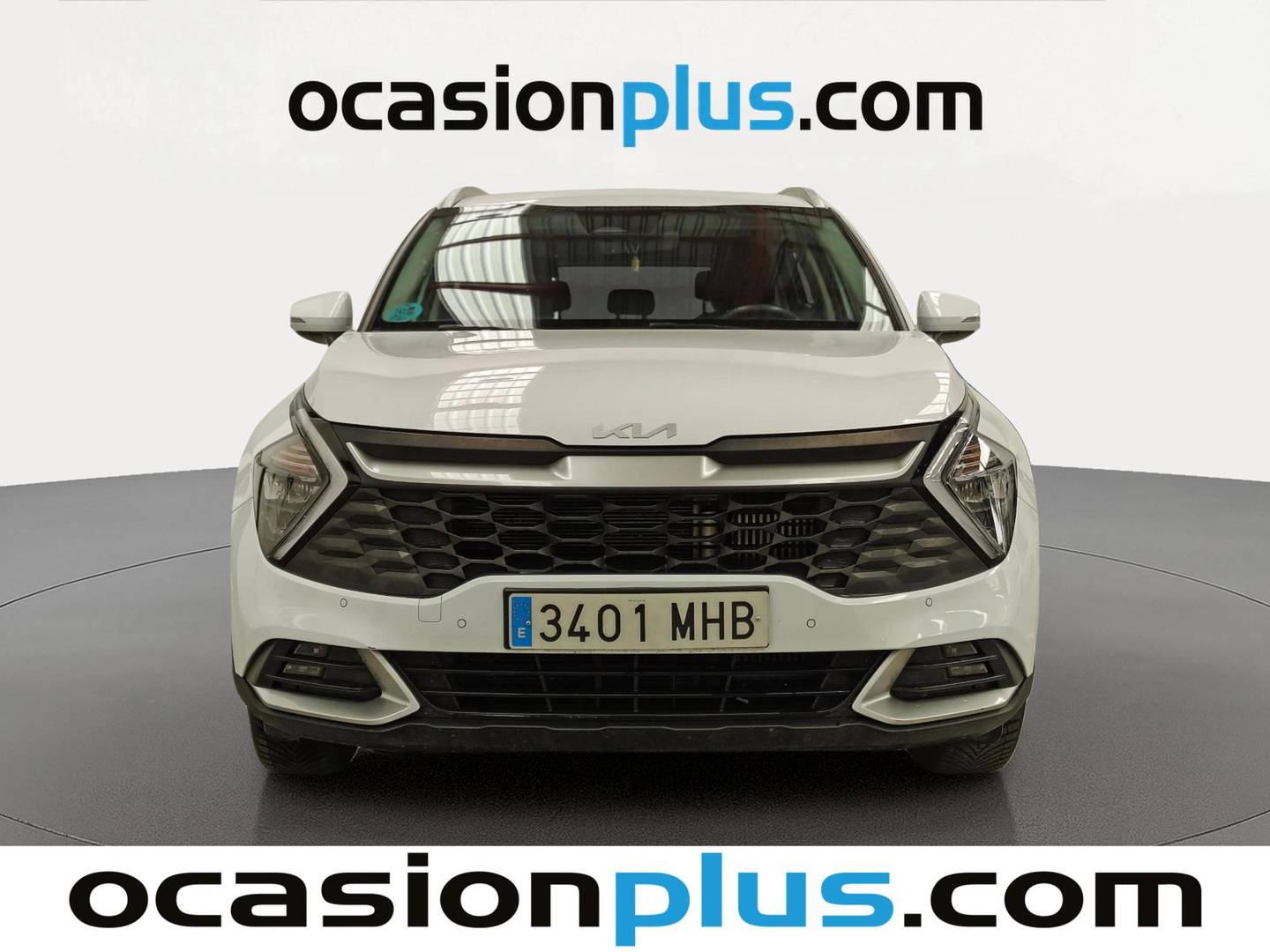 KIA Sportage KIA Sportage 1.6 T-GDi Drive 4x2 (150 CV) 150cv