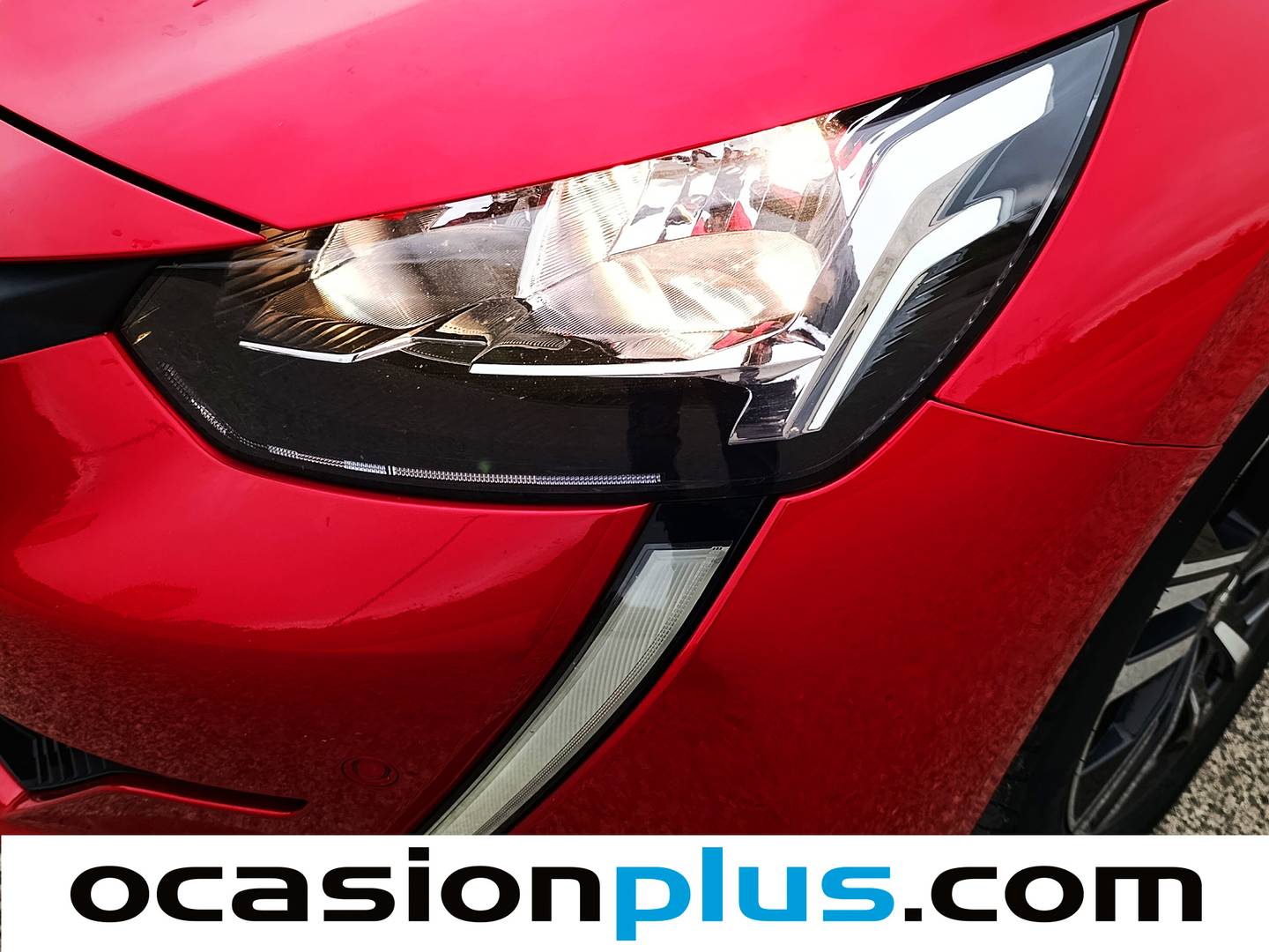 Peugeot 208 Peugeot 208 BlueHDi 100 Allure (100 CV) barato