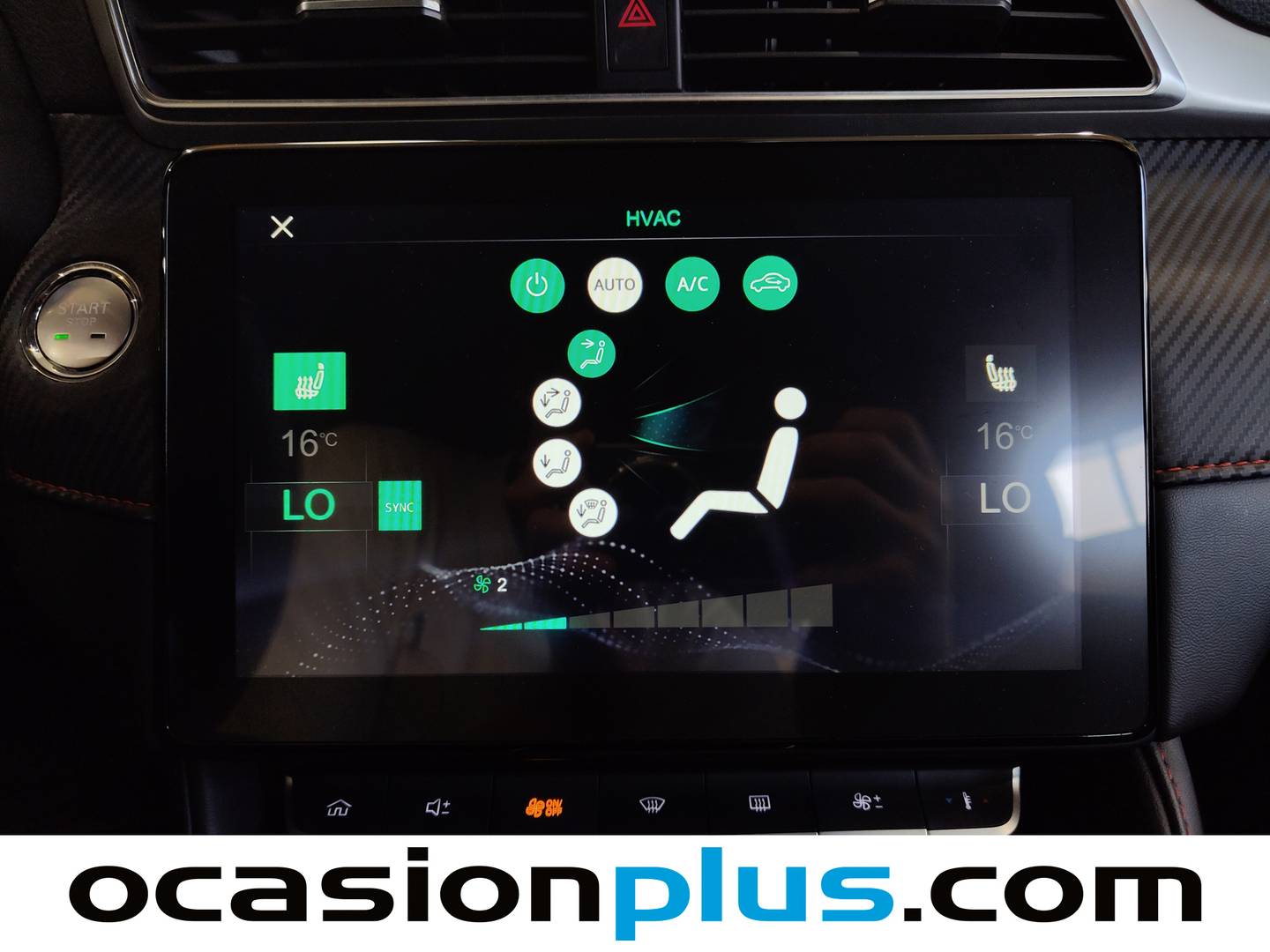 Foto MG ZS MG ZS 1.0T Luxury Auto  (111 CV)