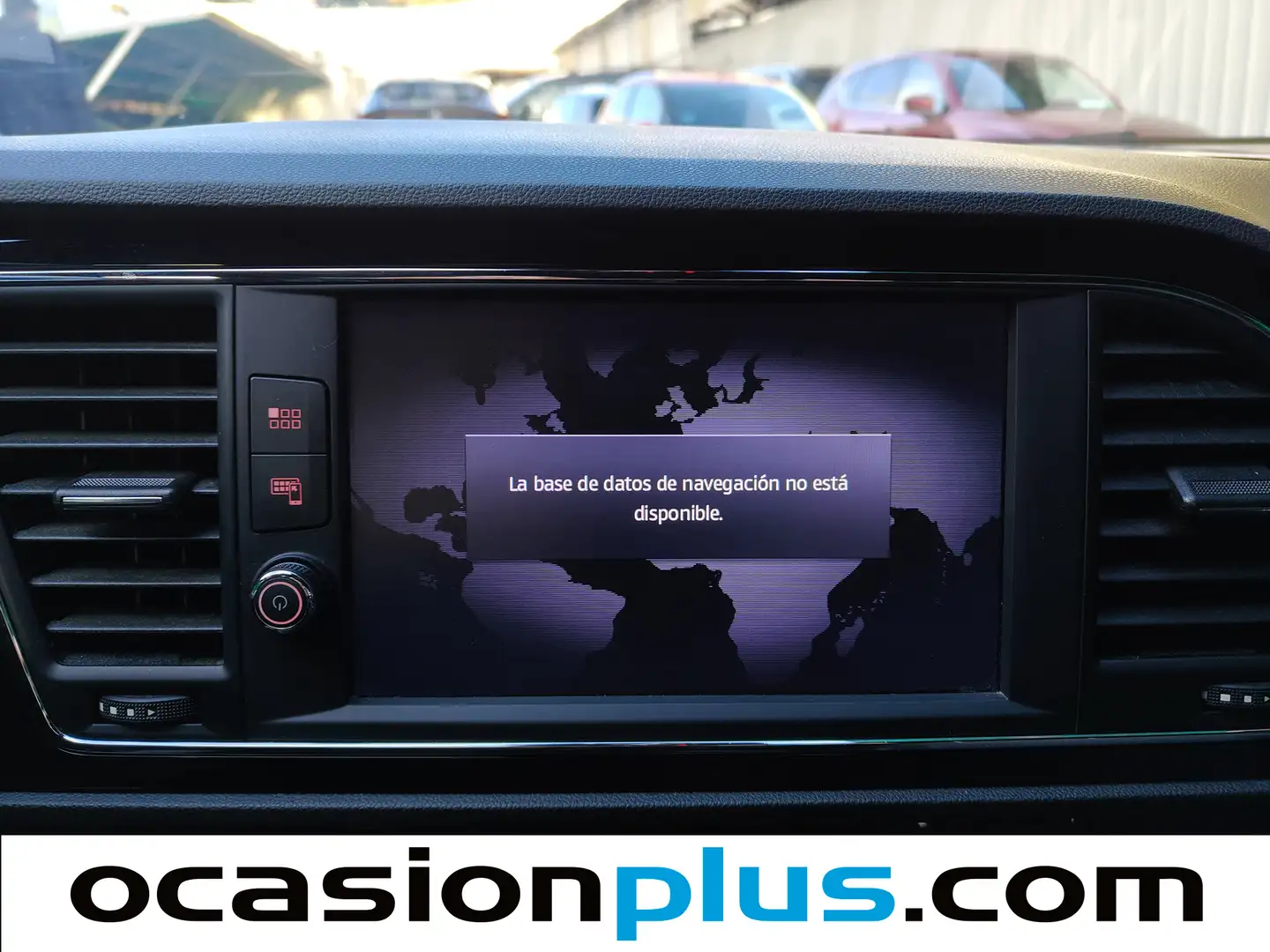 Foto Seat León SEAT León ST ST 2.0 TDI S&S FR DSG (150 CV)