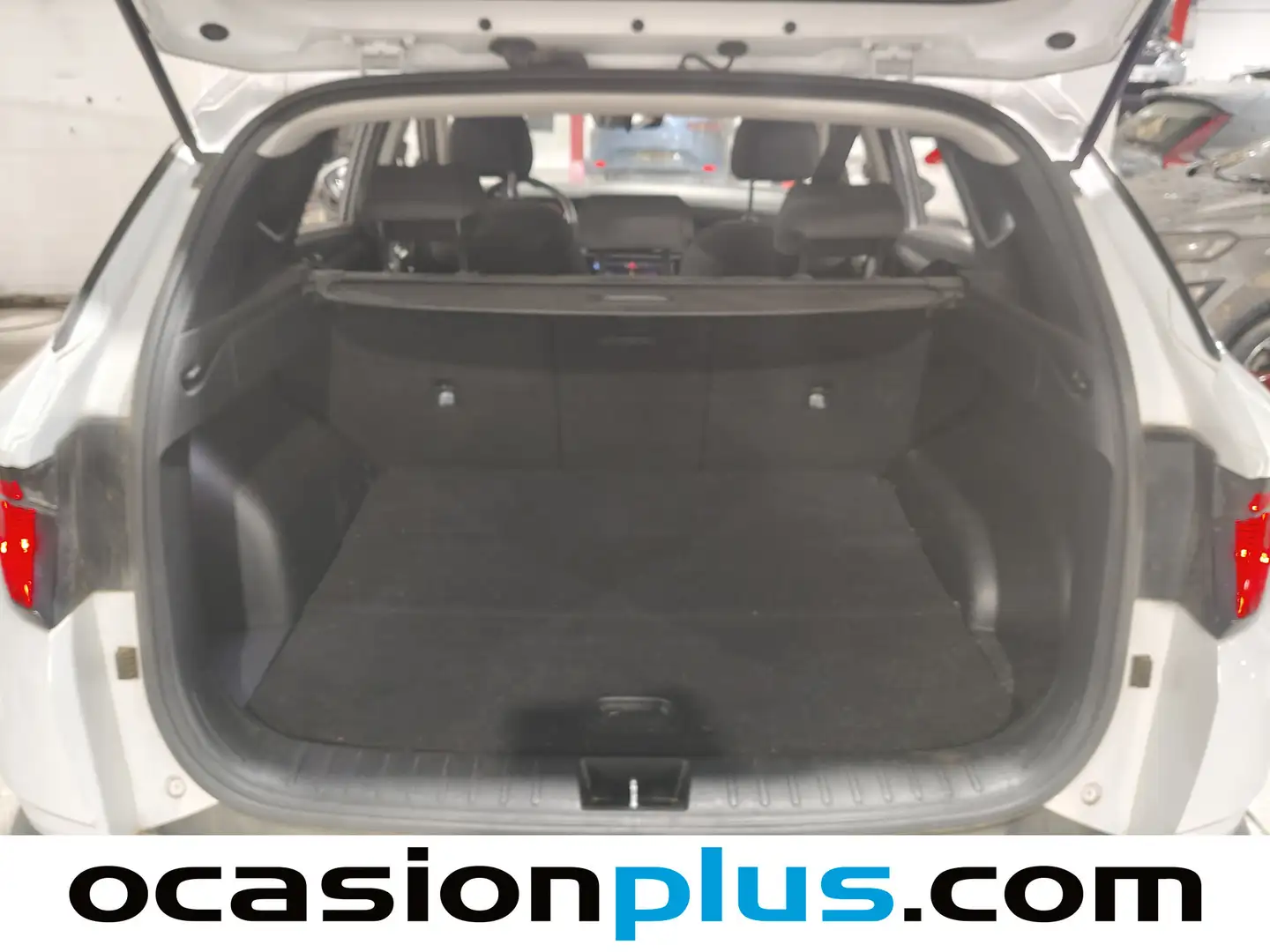 Foto Hyundai Tucson Hyundai Tucson 1.6T Klass  (160 CV)