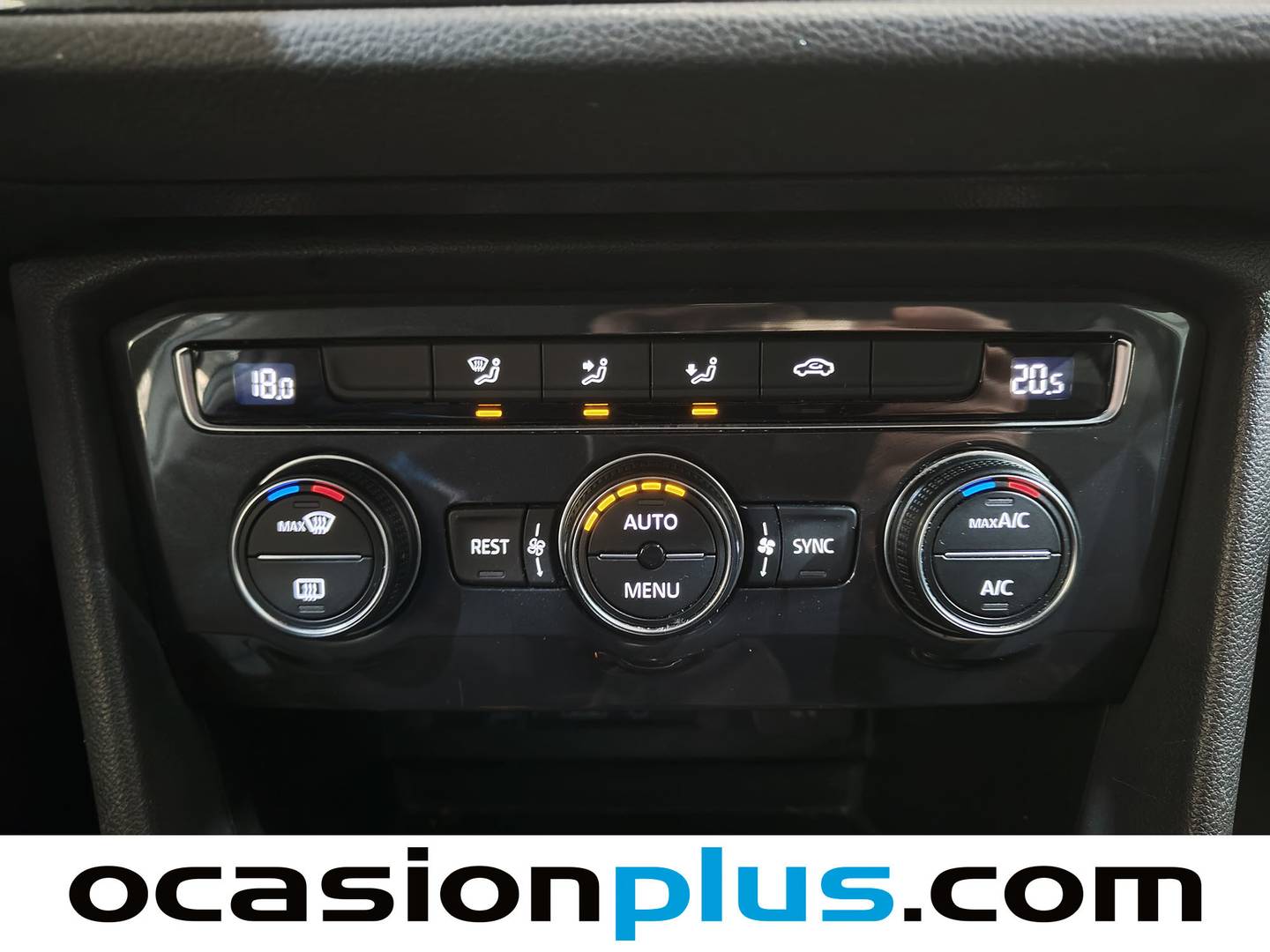 Foto Volkswagen Tiguan Volkswagen Tiguan Edition 1.5 TSI (130 CV)