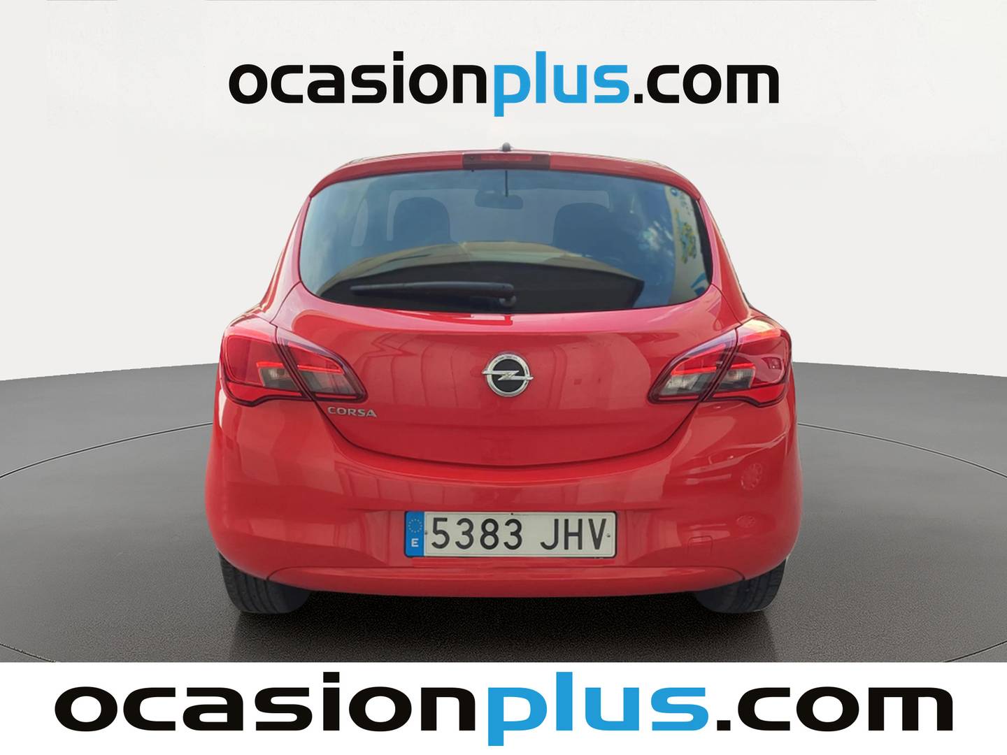 Opel Corsa Opel Corsa 1.4 Expression (90 CV) barato