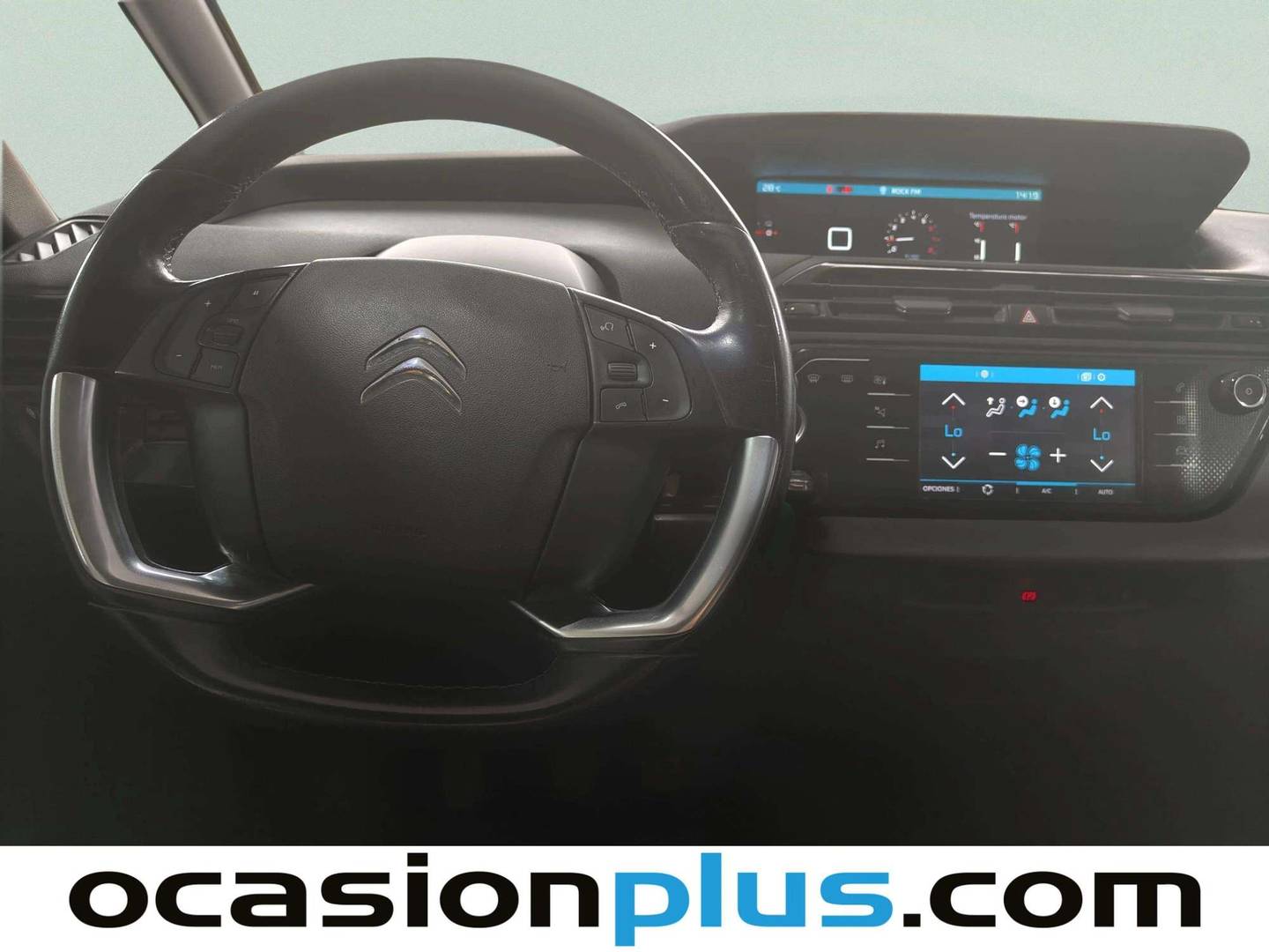 Citroën Grand C4 Picasso Citroën Grand C4 Picasso PureTech 130 6v S&S Feel (130 CV) manual