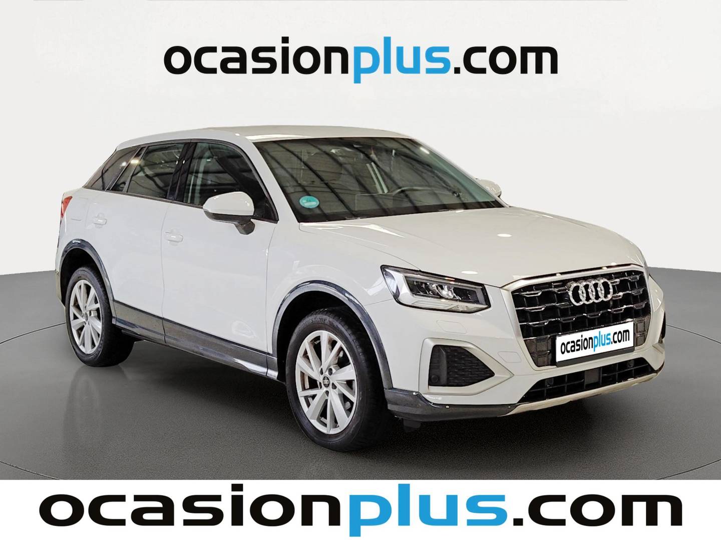 Foto Audi Q2 Audi Q2 Advanced 35 TFSI (150 CV) S tronic