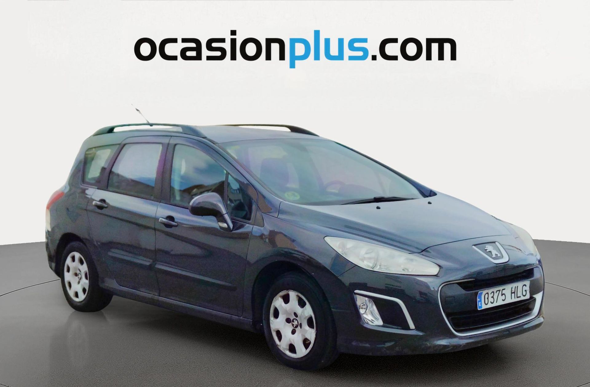 Peugeot 308 SW SW 1.6 e-HDI Access FAP - foto 2