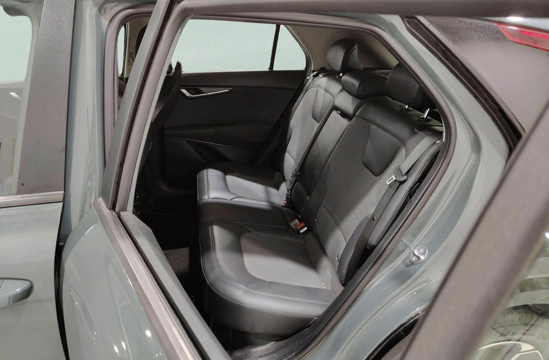 Kia Niro 1.6 GDi HEV Híbrido Drive - foto 14