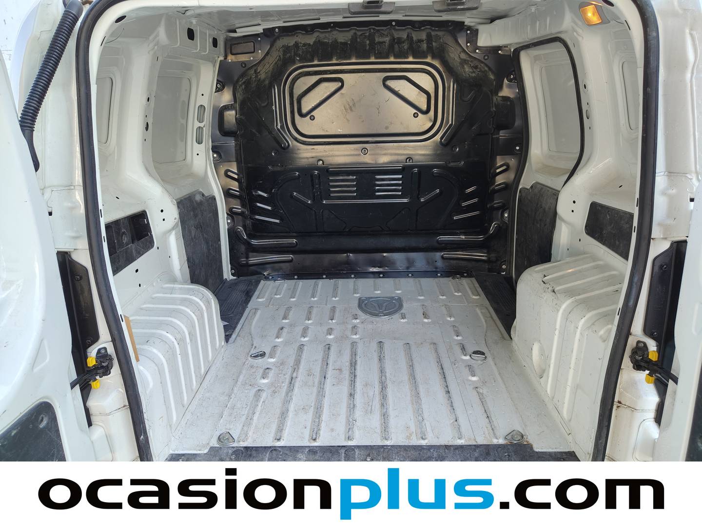 Foto Fiat Fiorino Fiat Fiorino Cargo Cargo Furgon 1.3 Multijet SX N1  (95 CV)