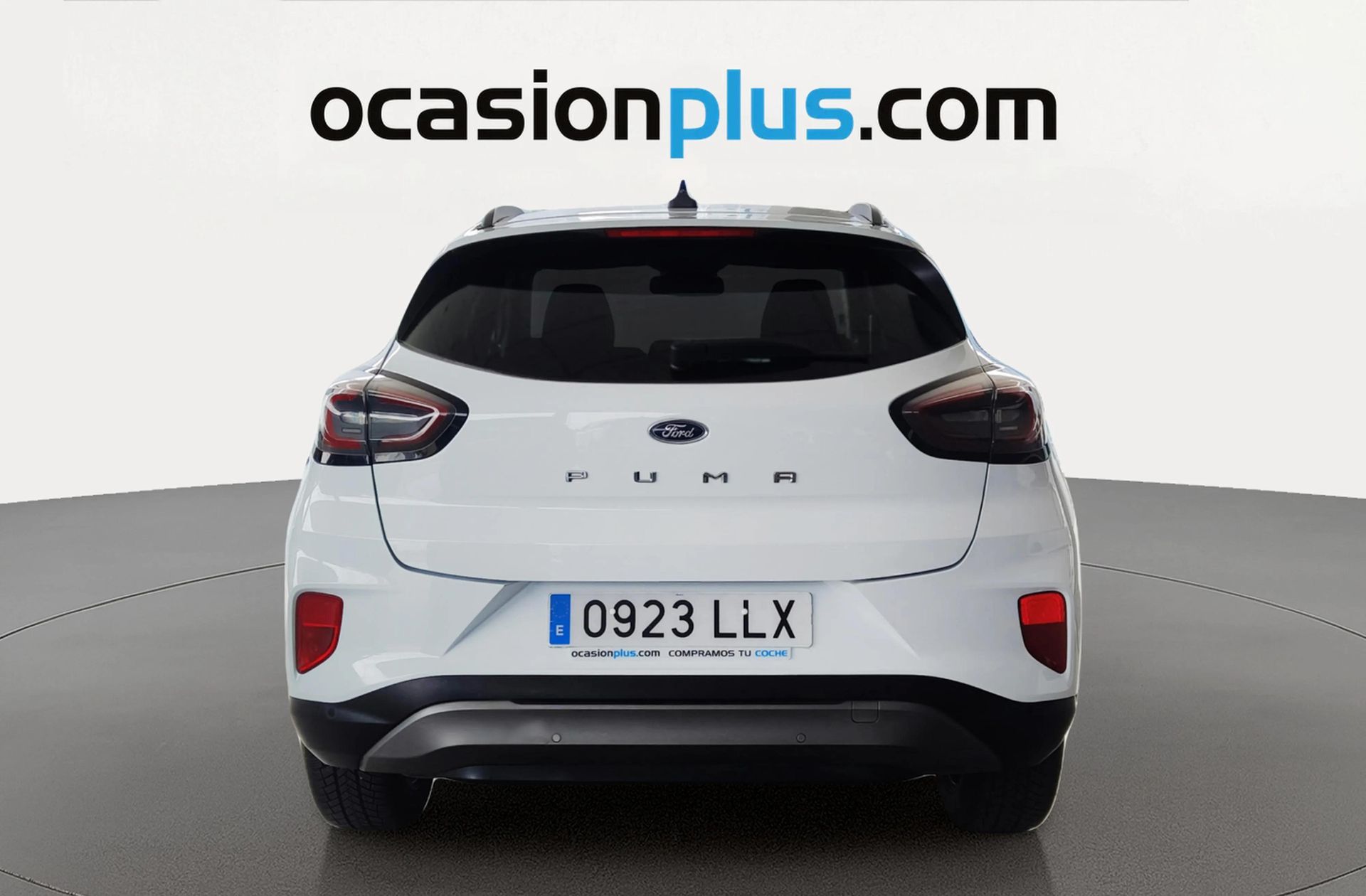 Ford Puma 1.5 EcoBlue Titanium - foto 16