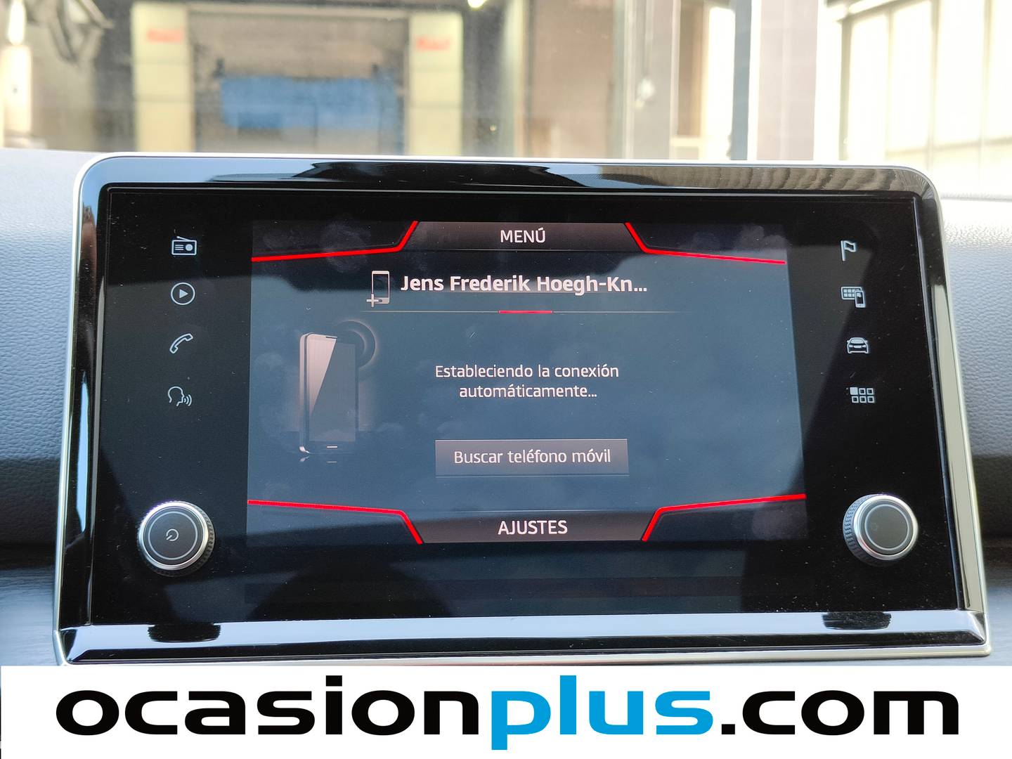 Foto Seat Tarraco SEAT Tarraco 1.5 TSI S&S Xcellence Plus (150 CV) 7 Plazas