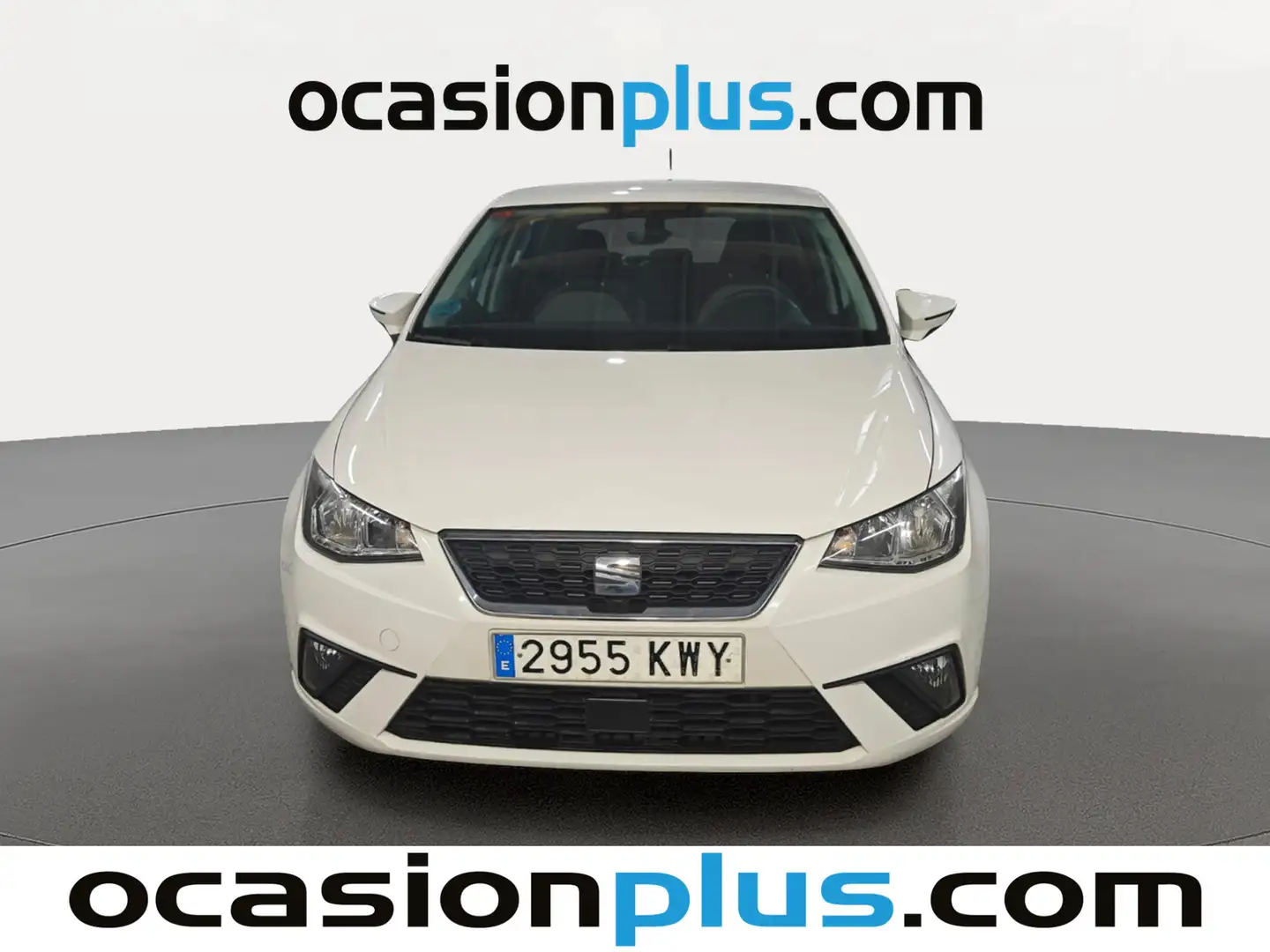 Foto Seat Ibiza SEAT Ibiza 1.0 EcoTSI S&S Style (95 CV)