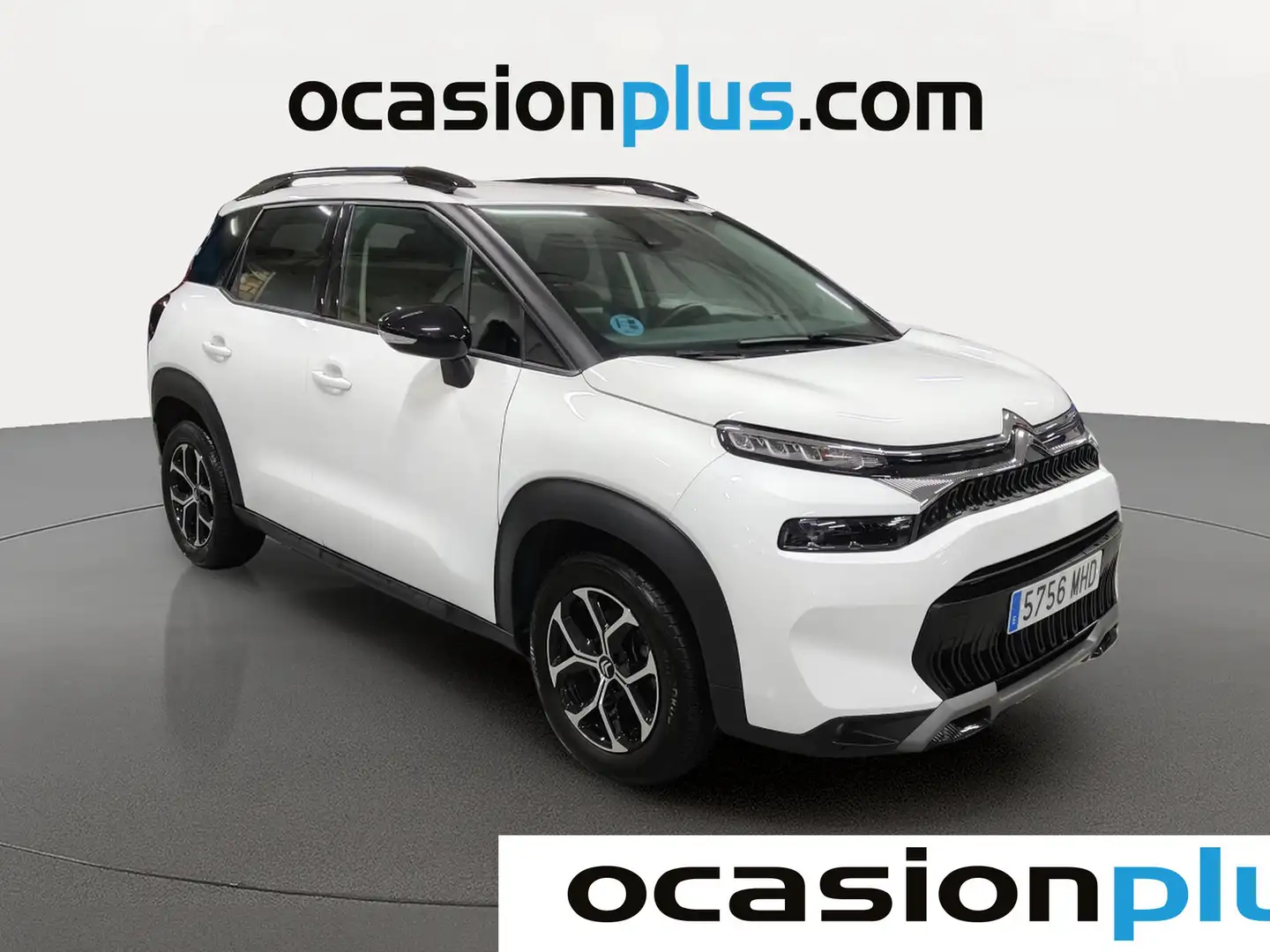 Foto Citroën C3 Aircross Citroen C3 Aircross PureTech 110 S&S Shine (110 CV)