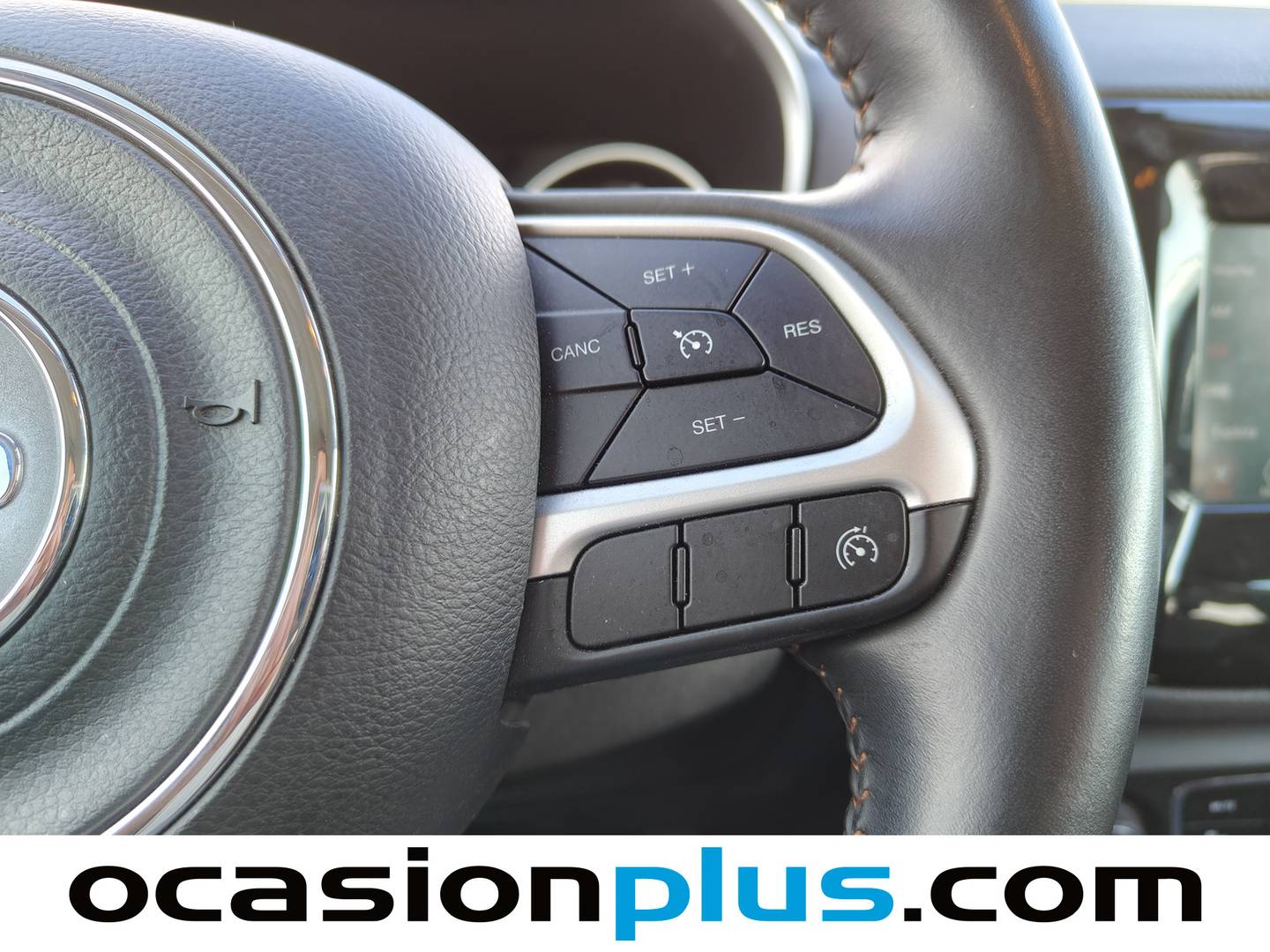 Acabados Jeep Compass Jeep Compass 1.4 Multiair Limited 4x2 (140 CV)